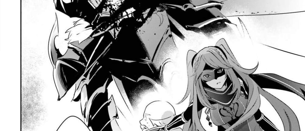Kage no Jitsuryokusha ni Naritakute ชีวิตไม่ต้องเด่น ขอแค่เป็นเทพในเงา แปลไทย