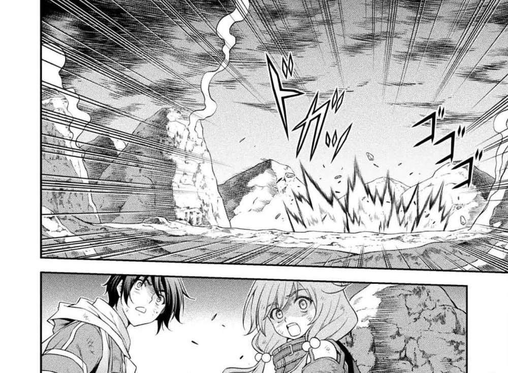 Drawing Saikyou Mangaka Wa Oekaki Skill De Isekai Musou Suru! แปลไทย