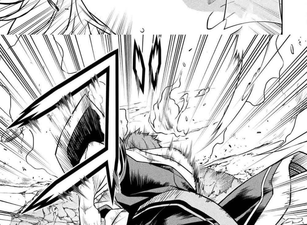 Drawing Saikyou Mangaka Wa Oekaki Skill De Isekai Musou Suru! แปลไทย