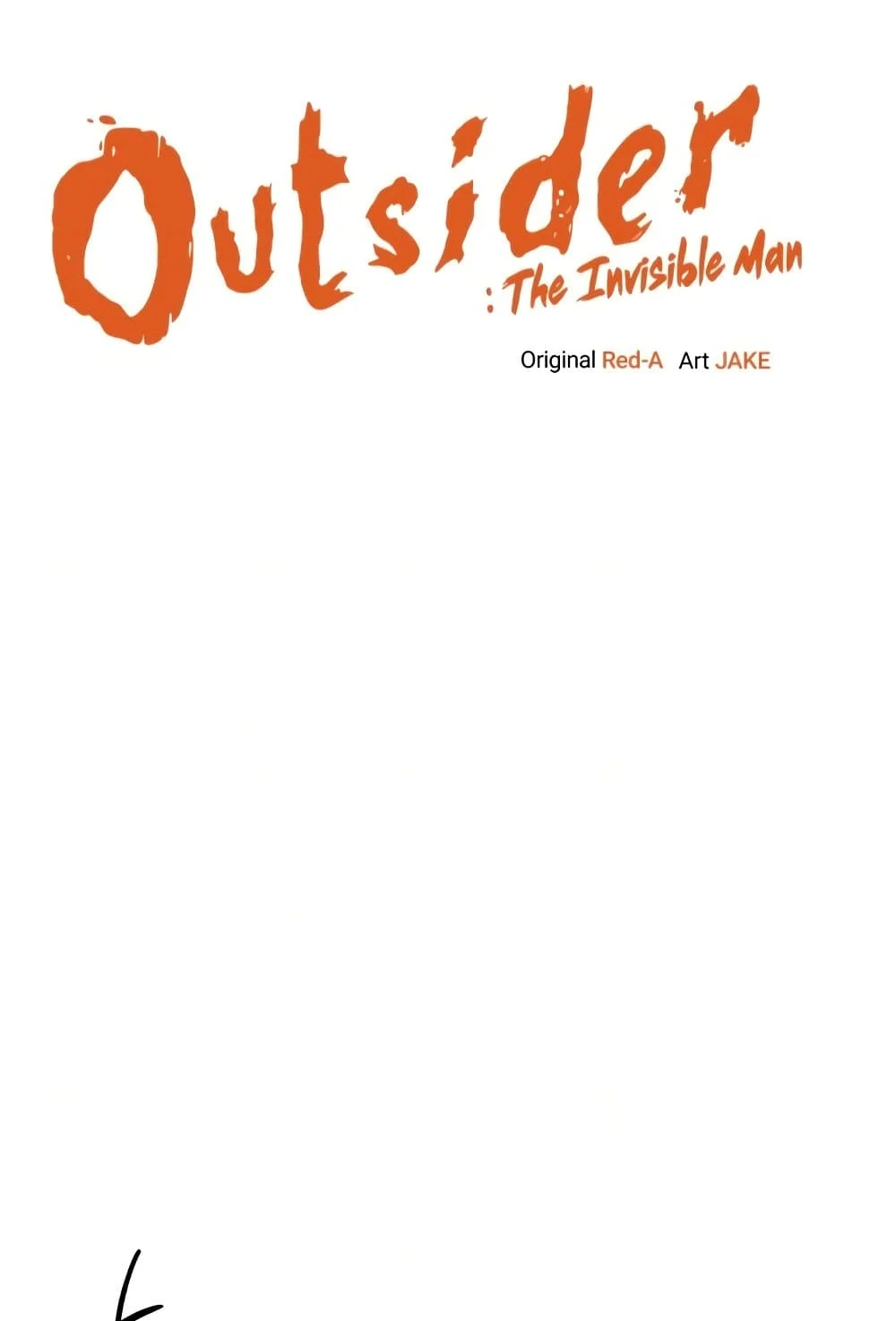 Outsider: The Invisible Man แปลไทย