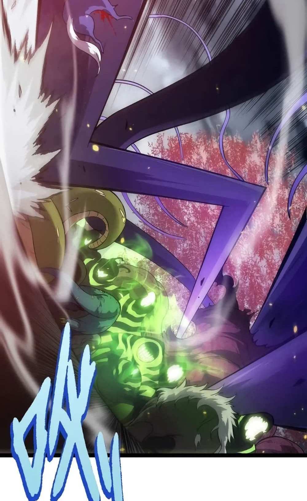 Evolution from the Big Tree แปลไทย