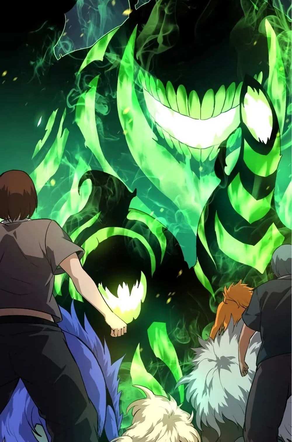 Evolution from the Big Tree แปลไทย