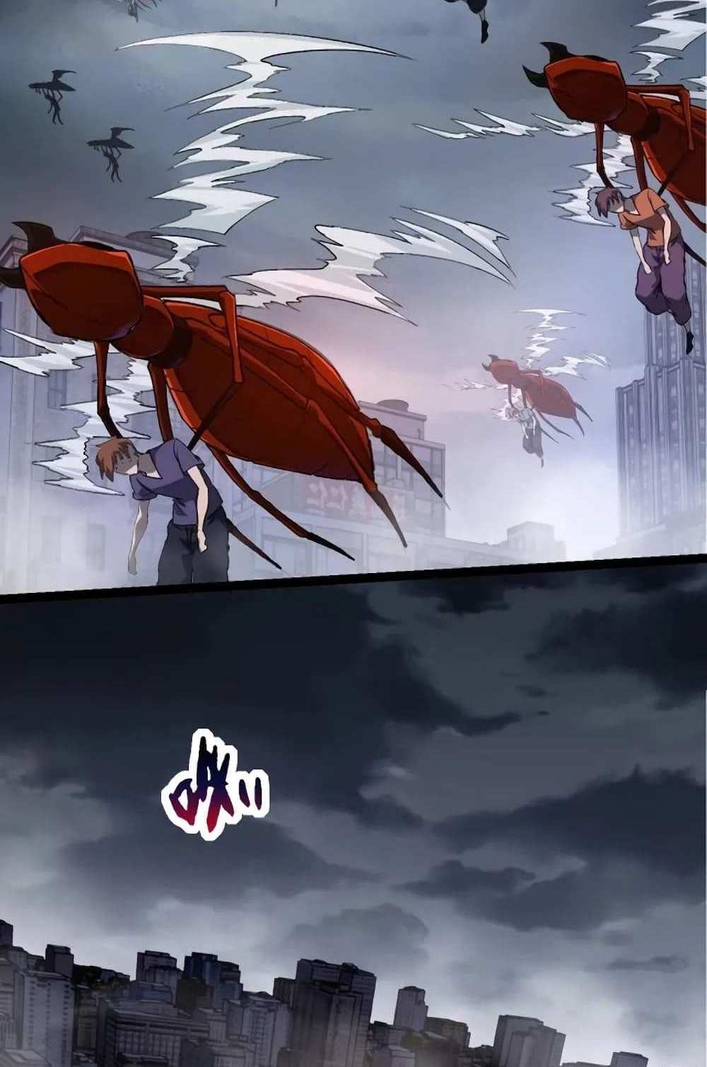 Evolution from the Big Tree แปลไทย