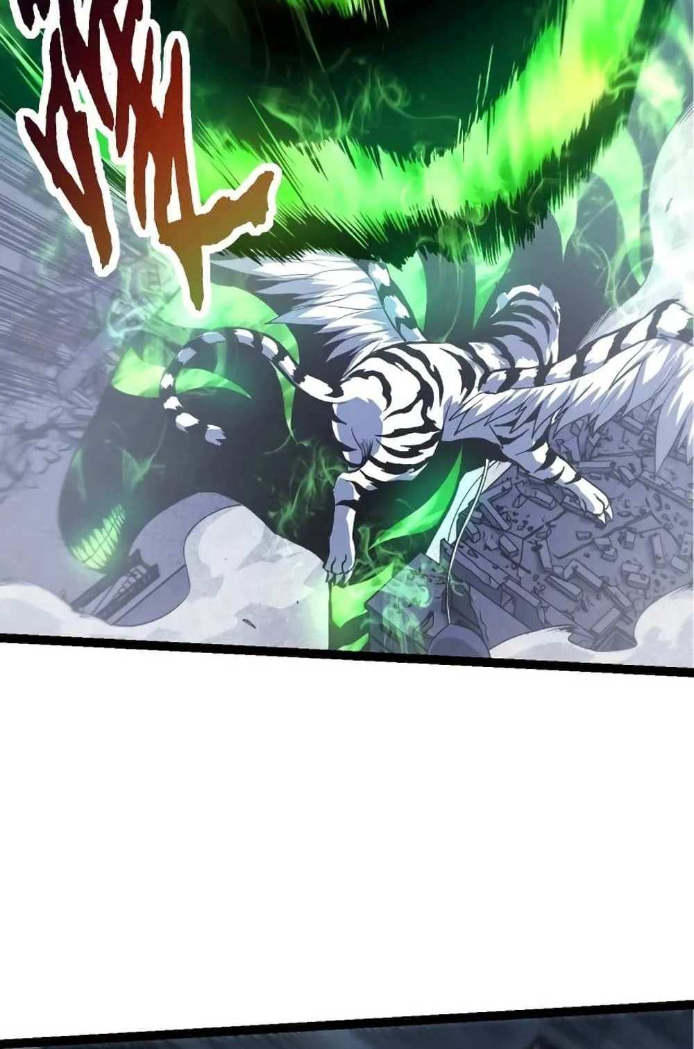 Evolution from the Big Tree แปลไทย