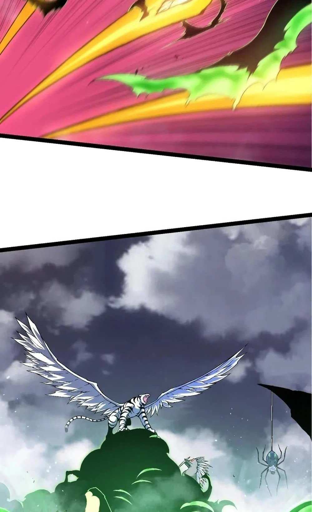 Evolution from the Big Tree แปลไทย