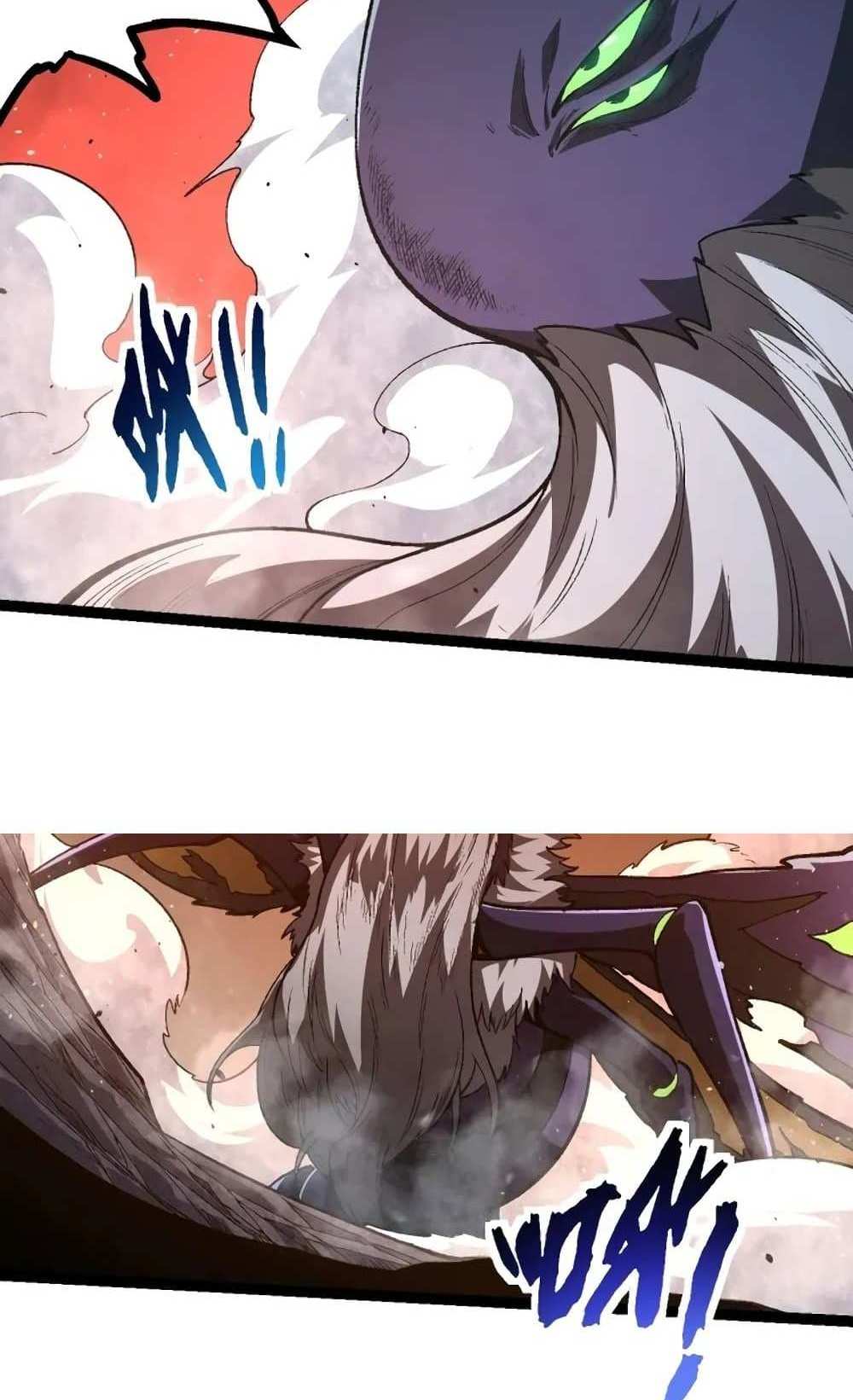 Evolution from the Big Tree แปลไทย