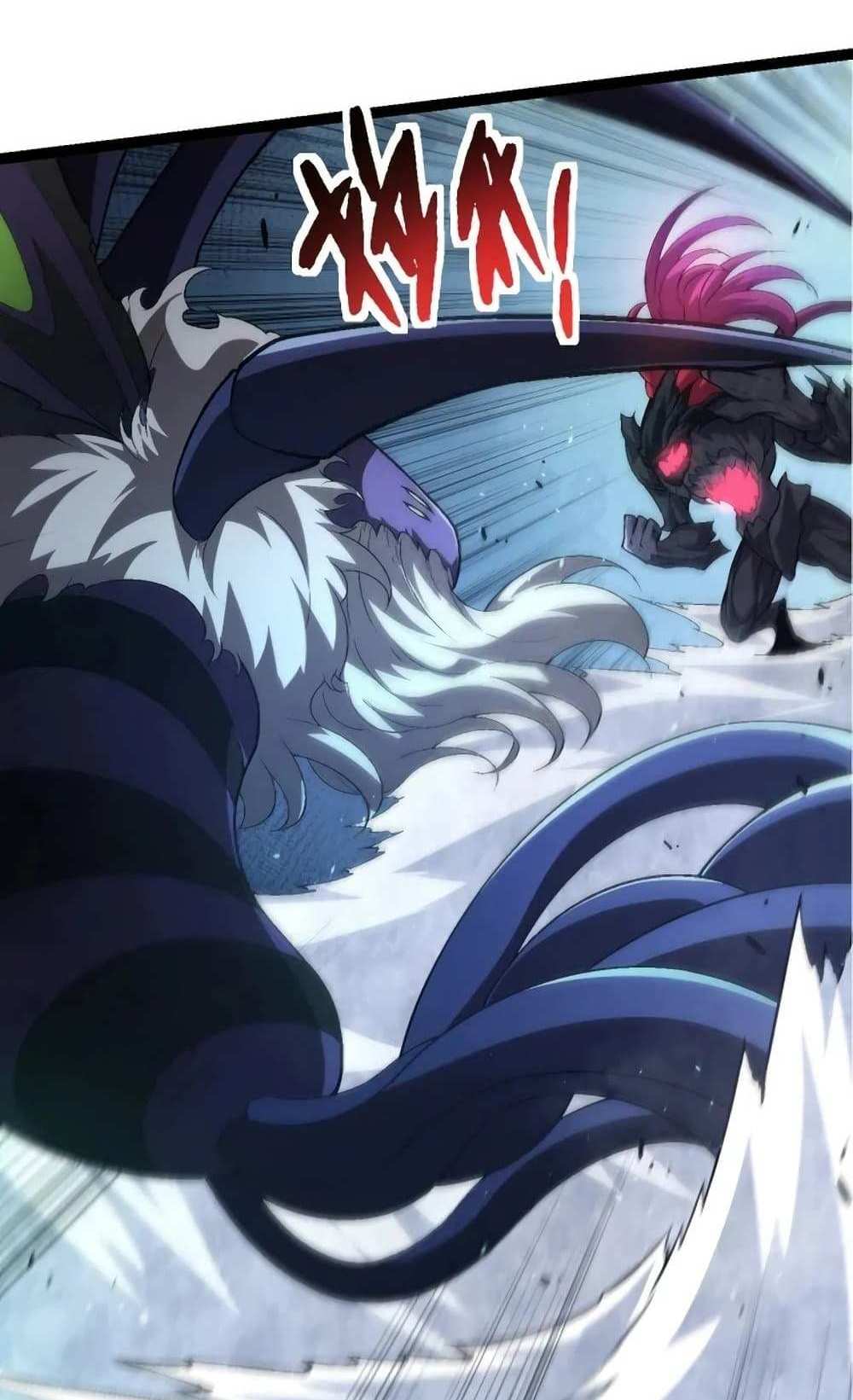 Evolution from the Big Tree แปลไทย