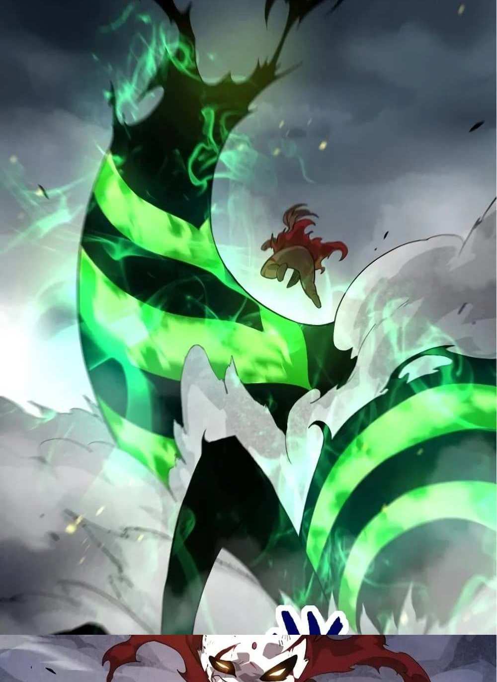 Evolution from the Big Tree แปลไทย