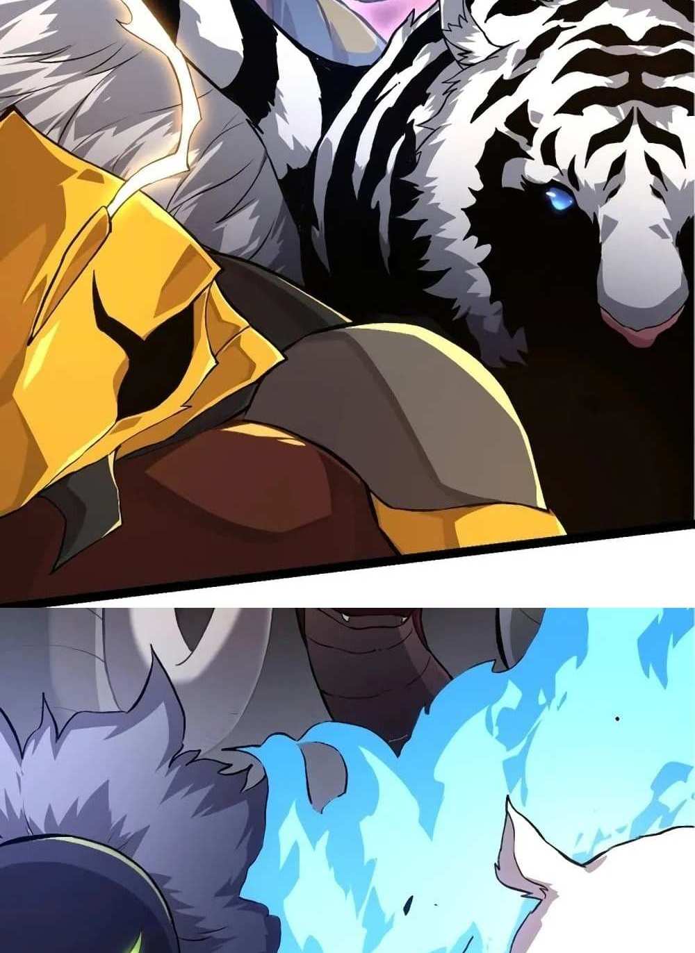 Evolution from the Big Tree แปลไทย