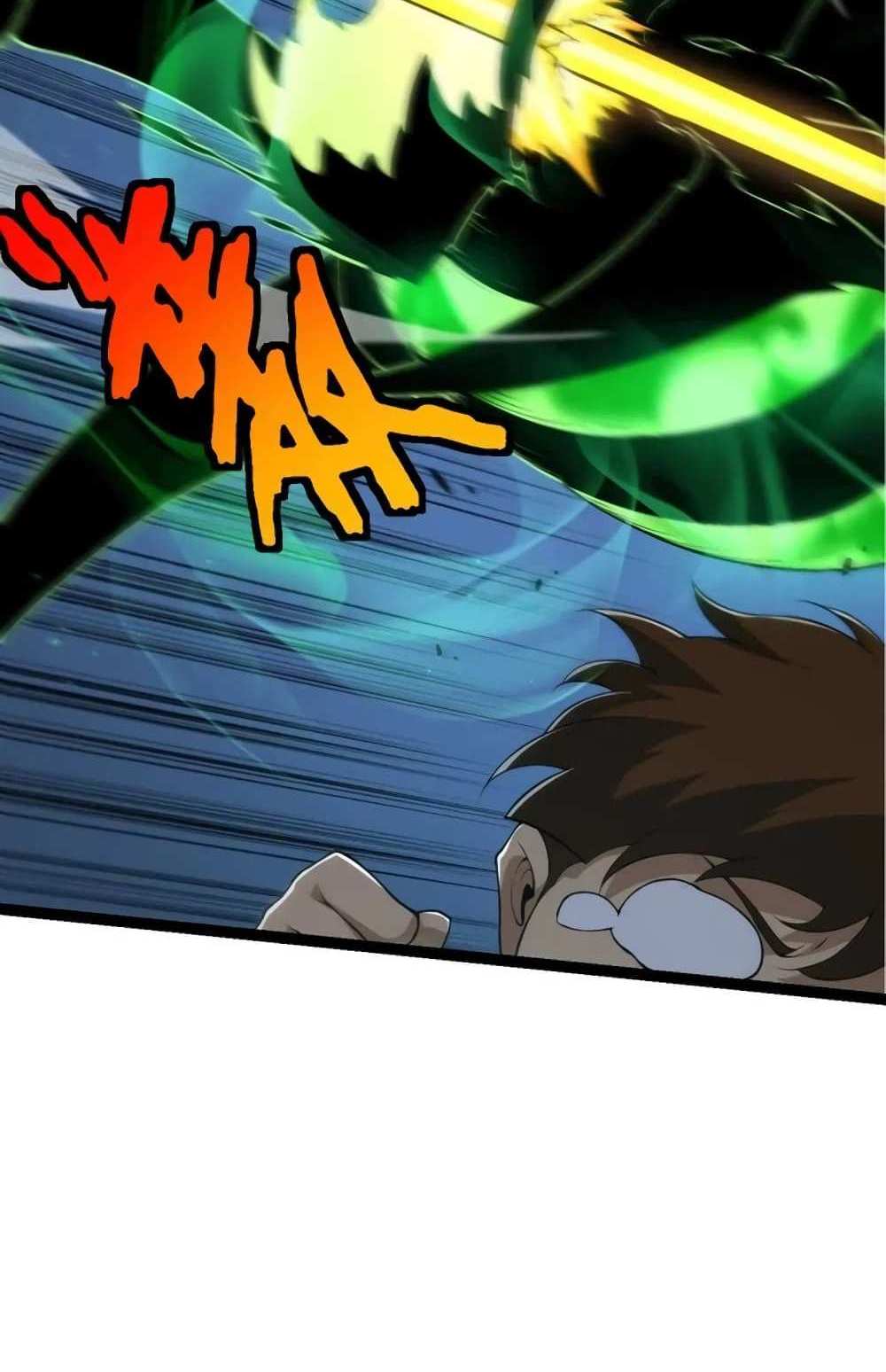 Evolution from the Big Tree แปลไทย