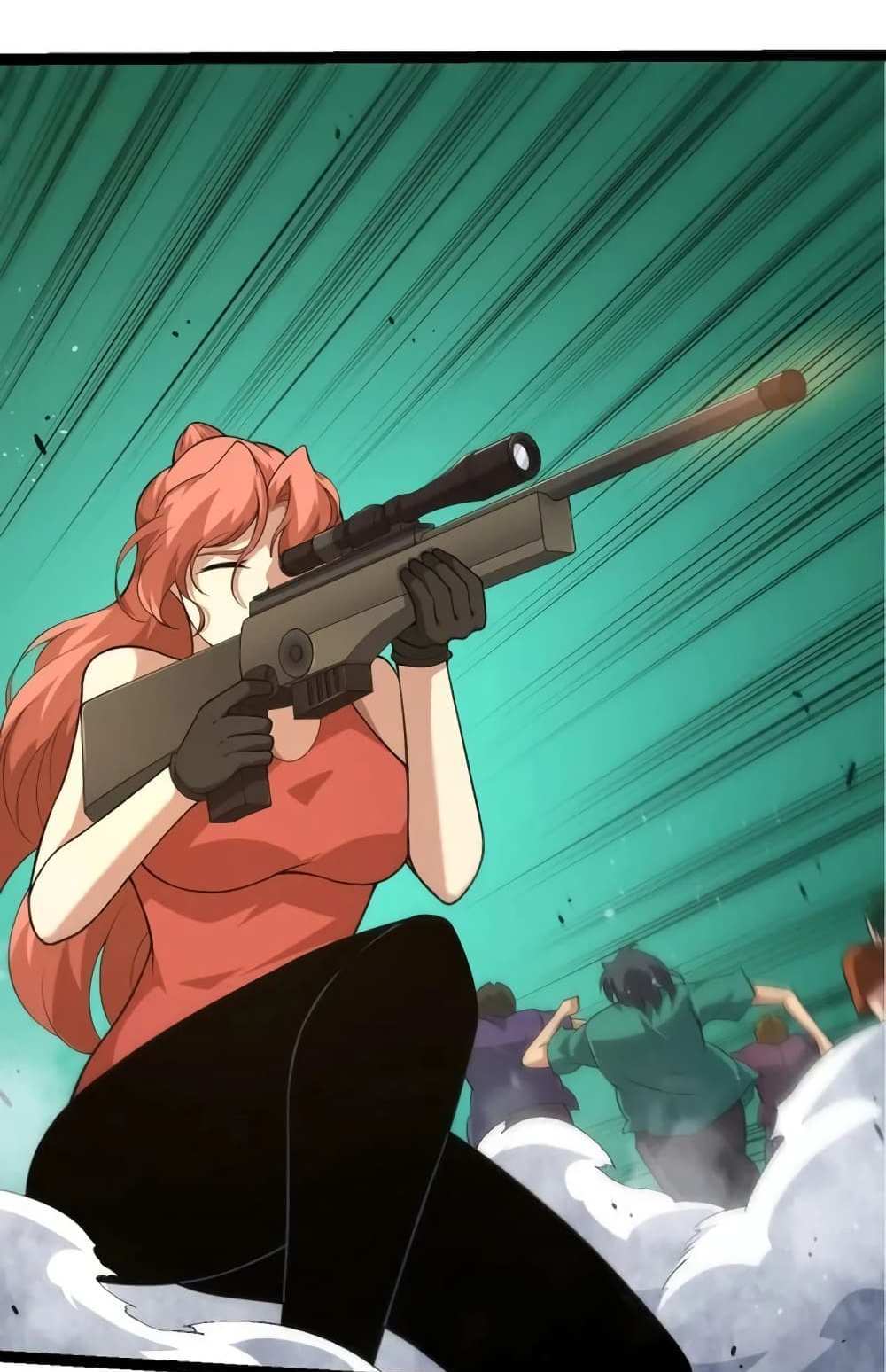 Evolution from the Big Tree แปลไทย