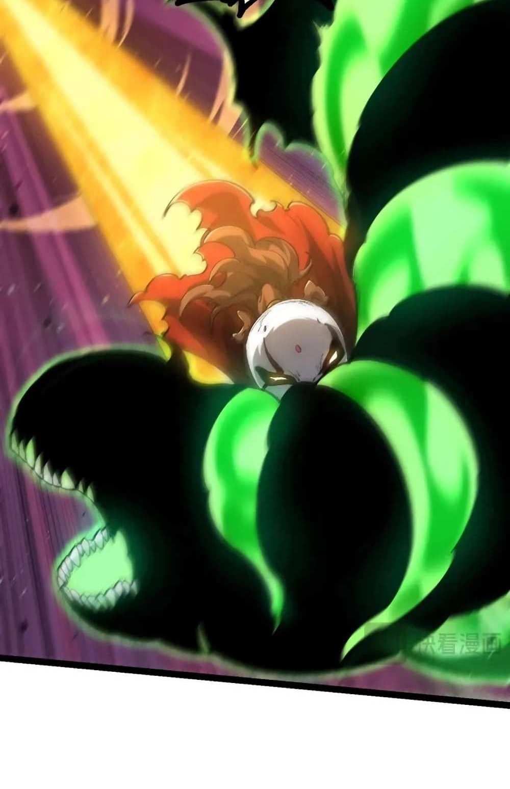 Evolution from the Big Tree แปลไทย