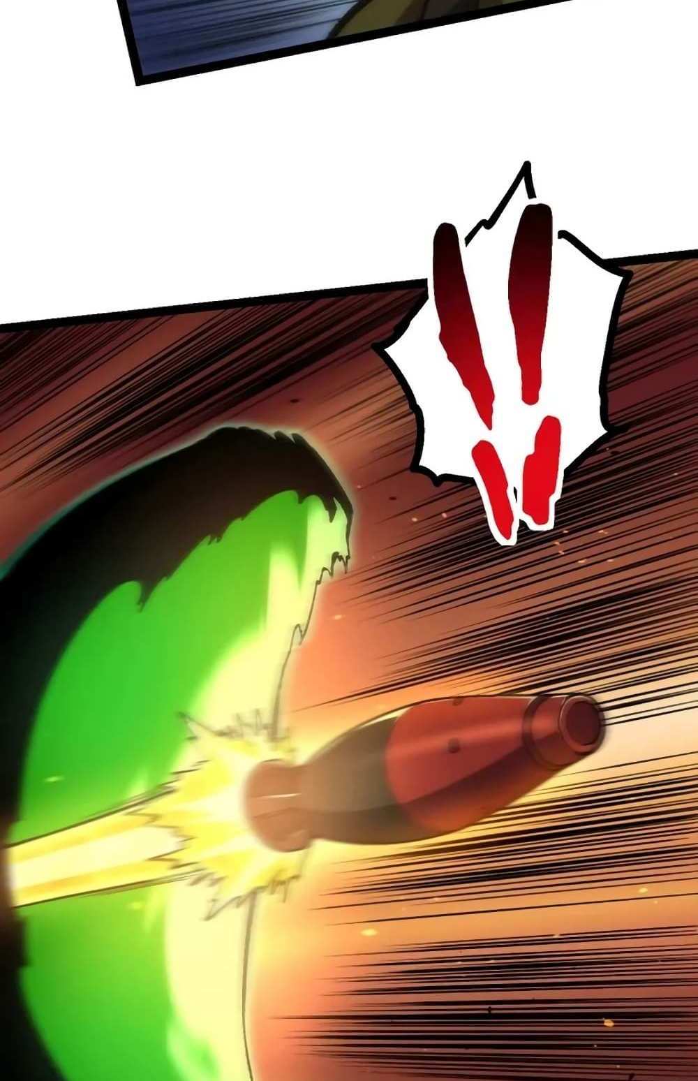 Evolution from the Big Tree แปลไทย