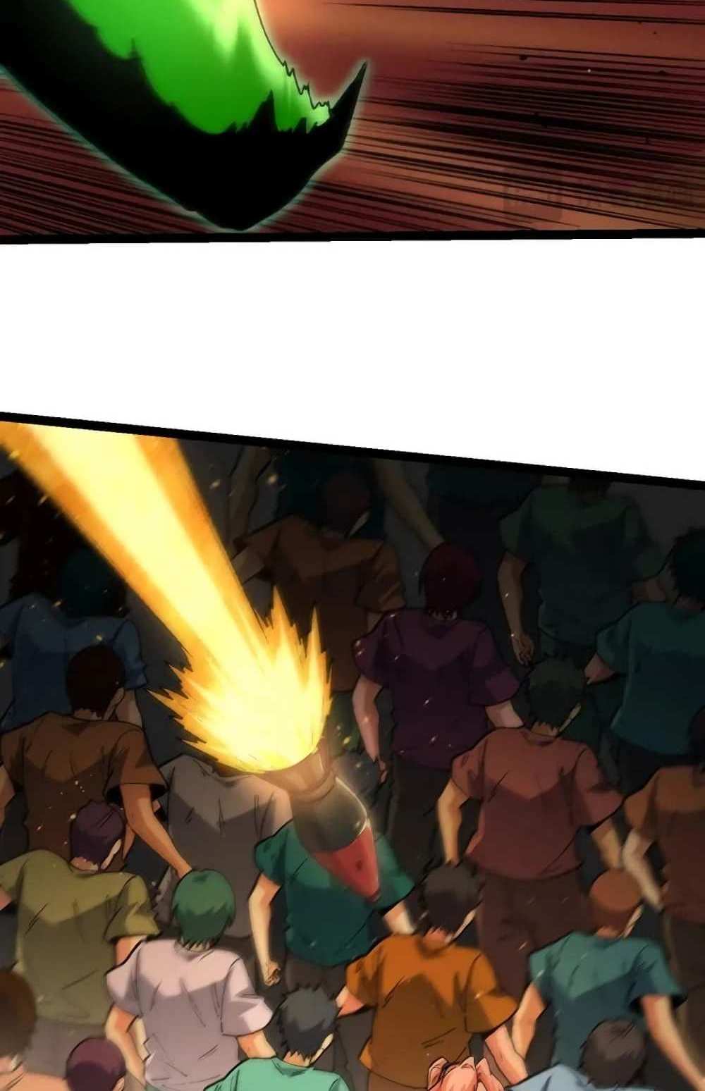 Evolution from the Big Tree แปลไทย