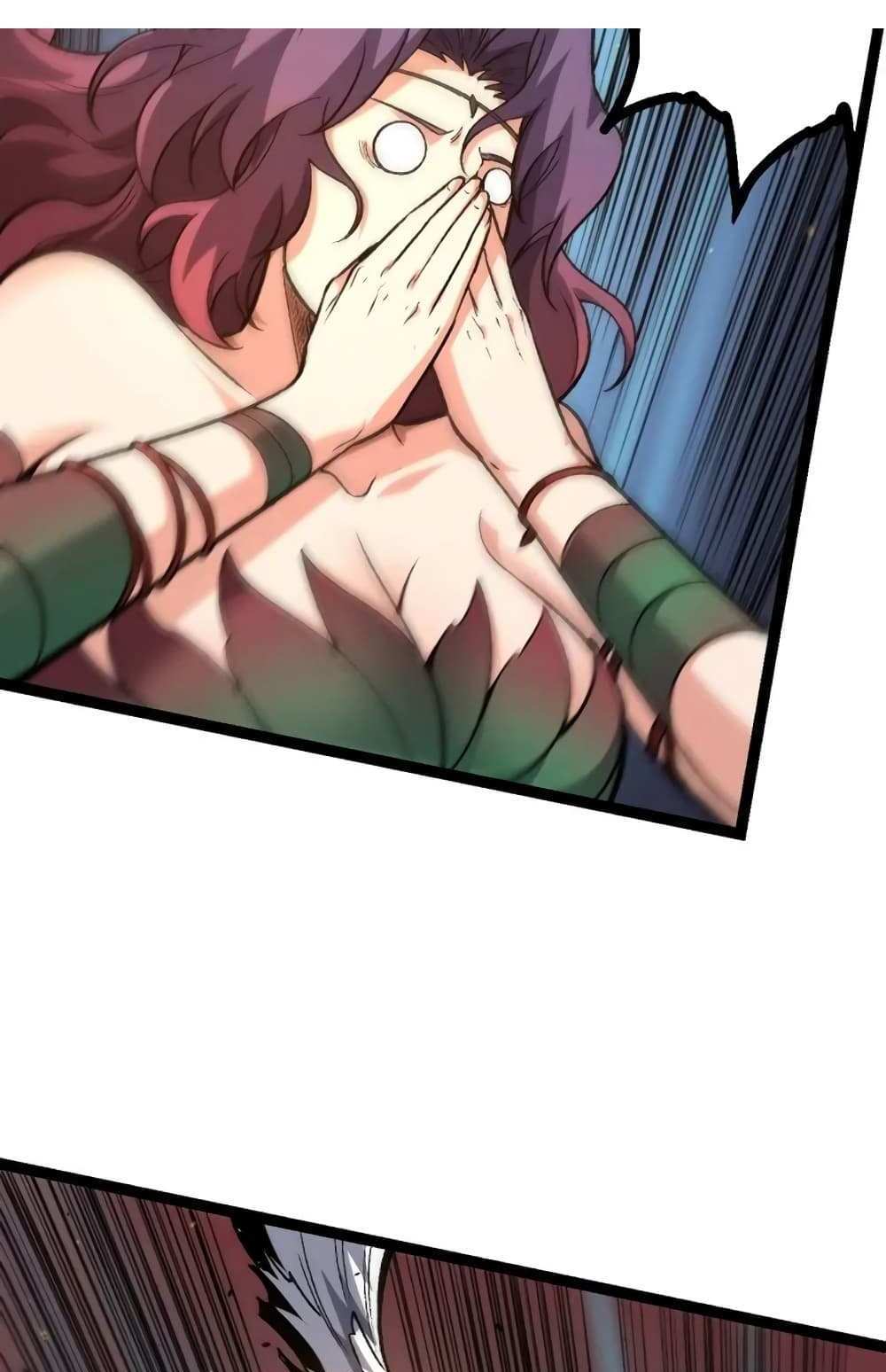 Evolution from the Big Tree แปลไทย