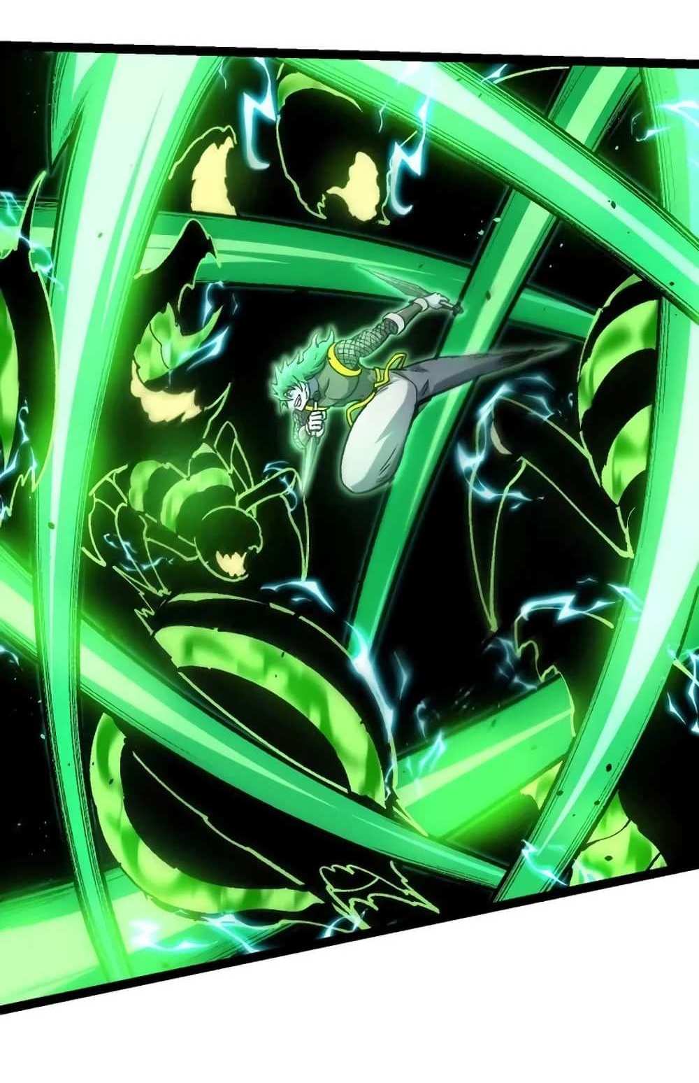 Evolution from the Big Tree แปลไทย