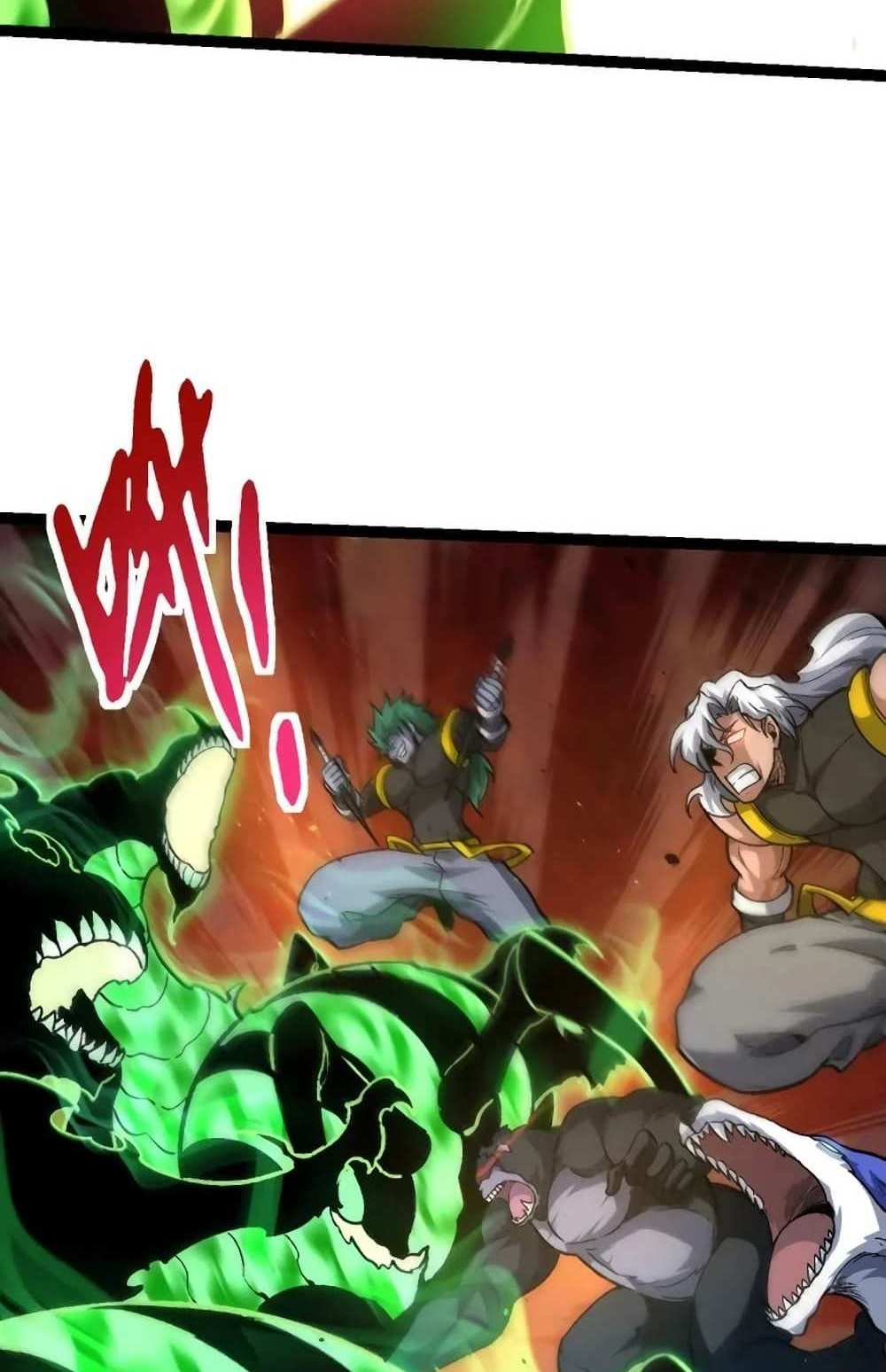 Evolution from the Big Tree แปลไทย