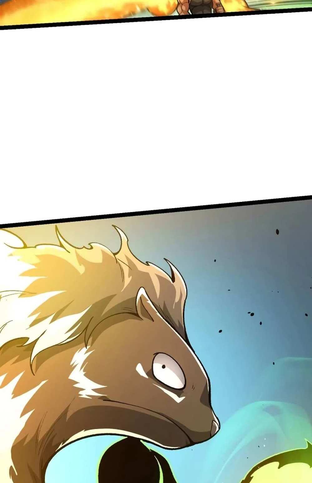 Evolution from the Big Tree แปลไทย