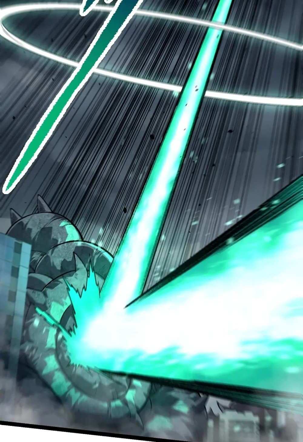 Evolution from the Big Tree แปลไทย