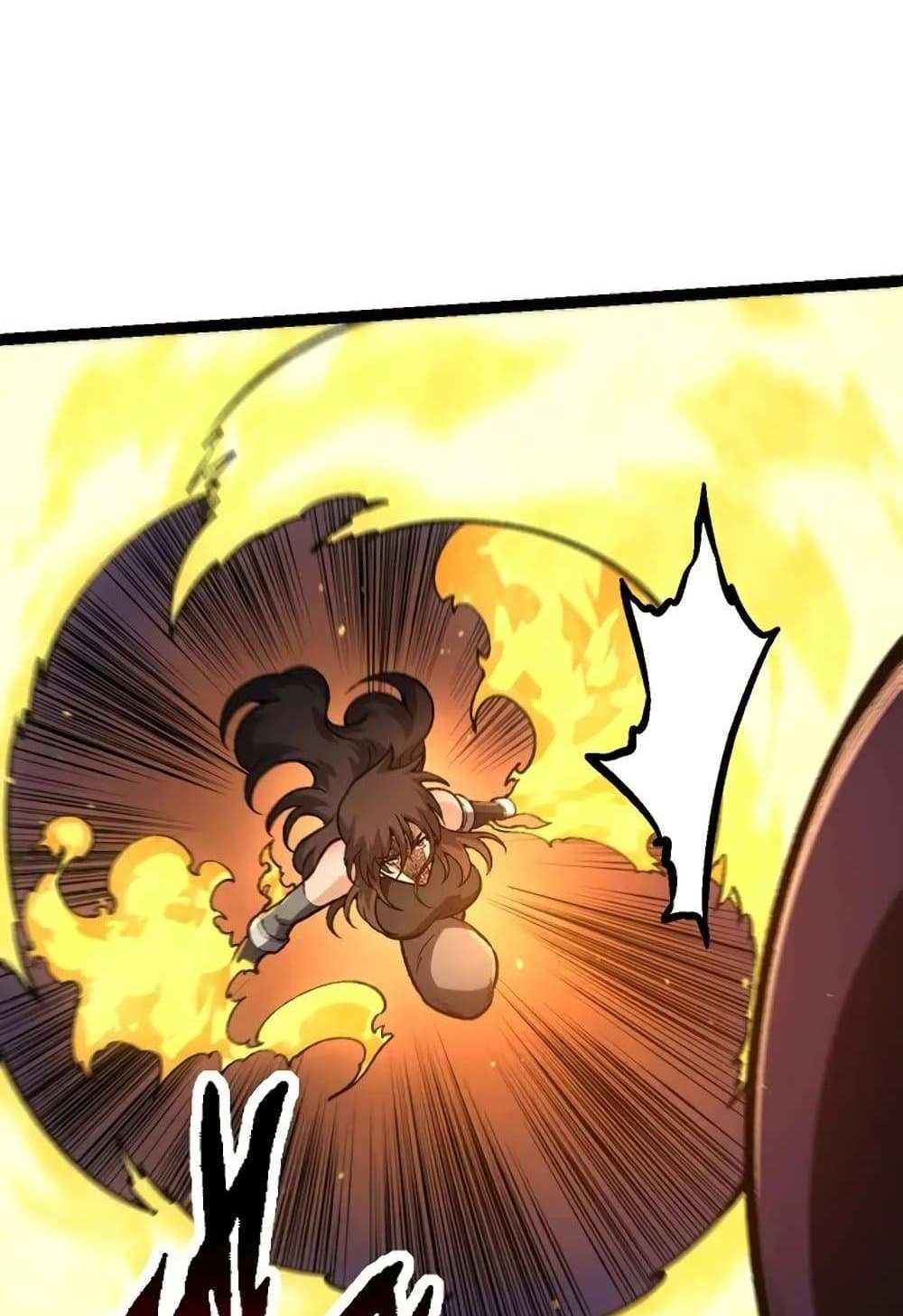 Evolution from the Big Tree แปลไทย