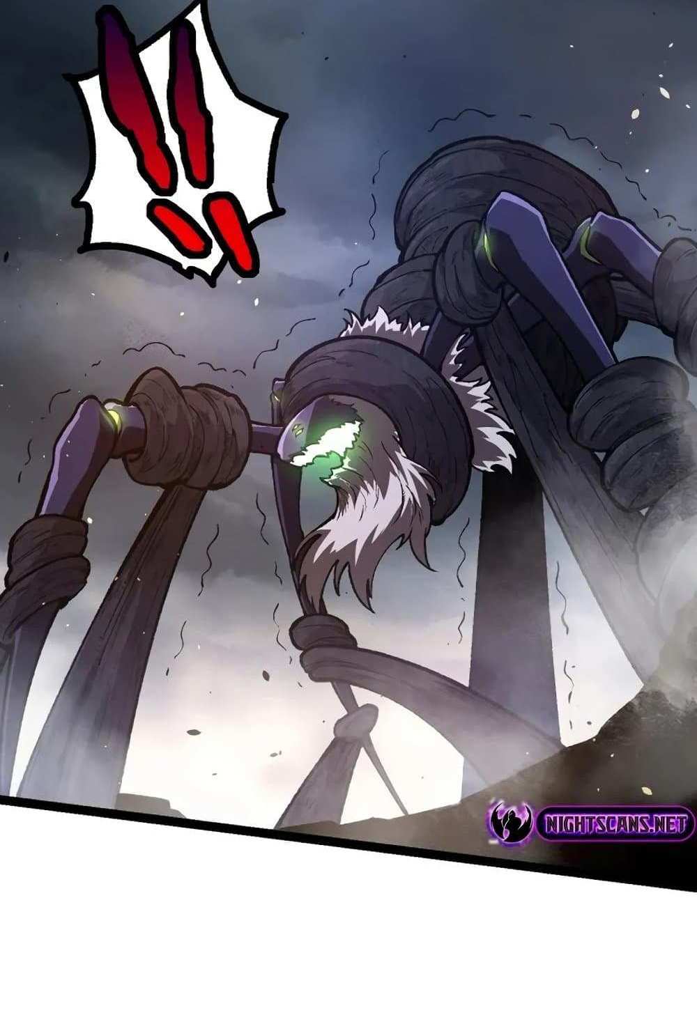 Evolution from the Big Tree แปลไทย