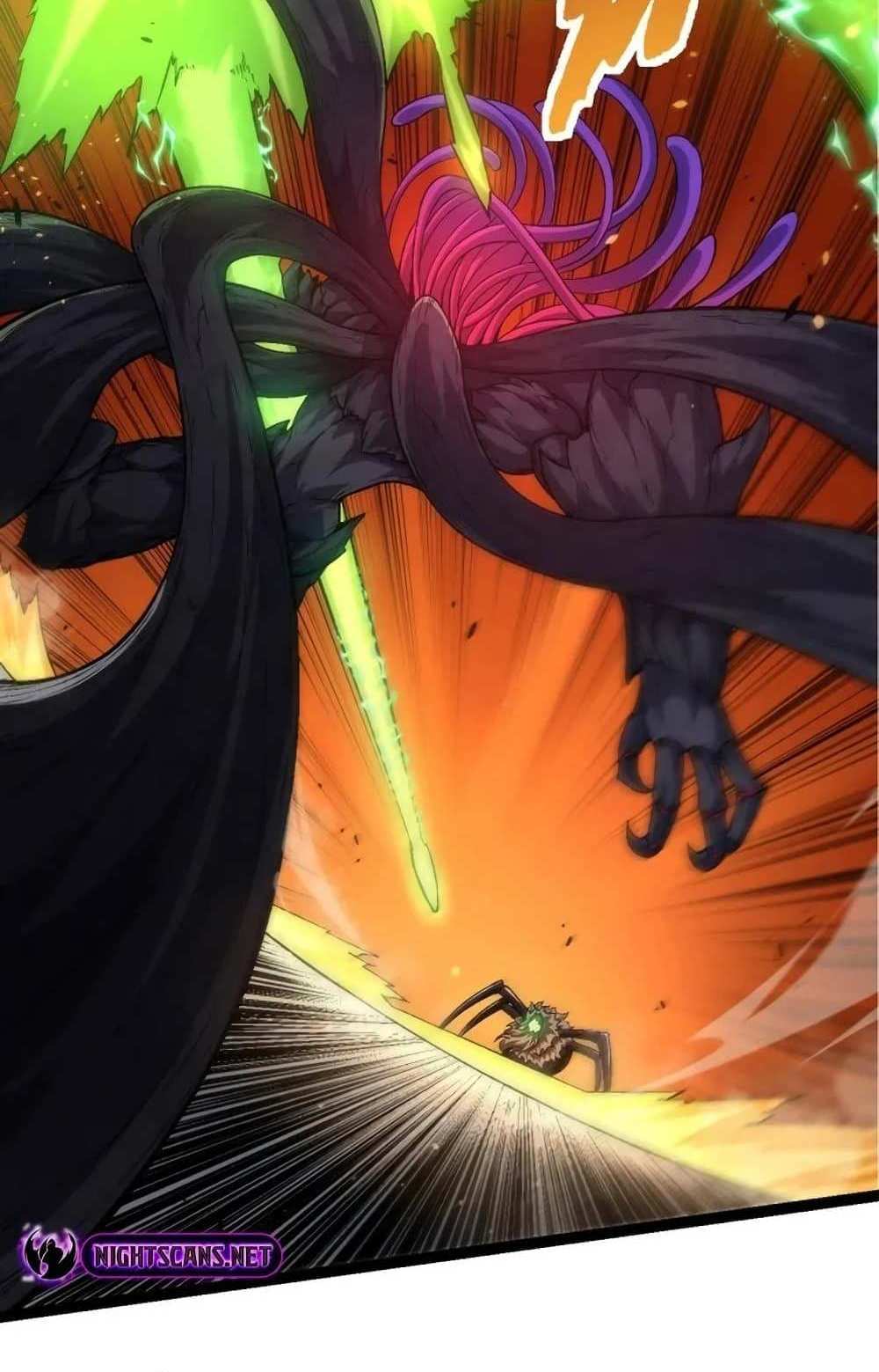 Evolution from the Big Tree แปลไทย