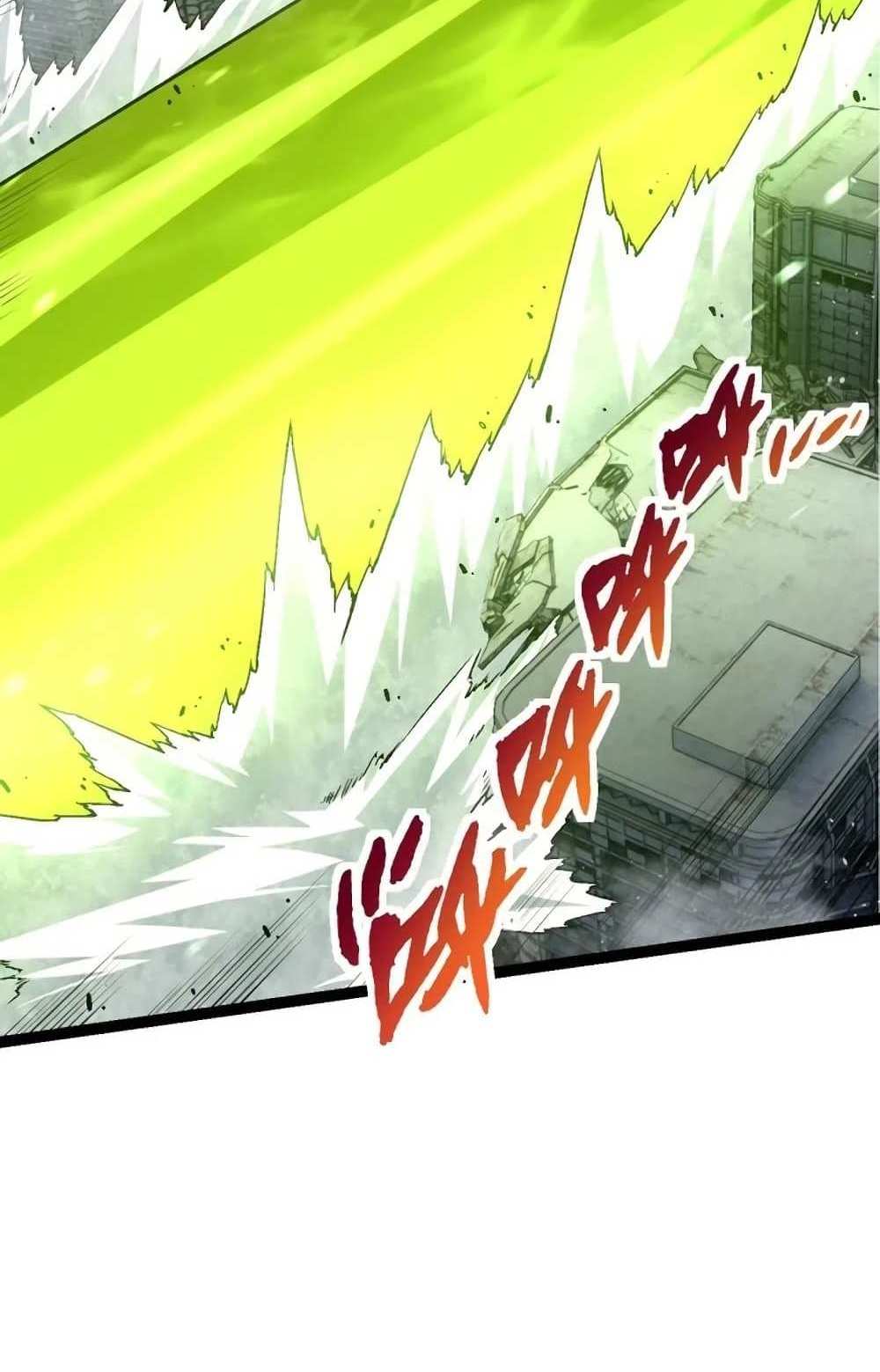 Evolution from the Big Tree แปลไทย