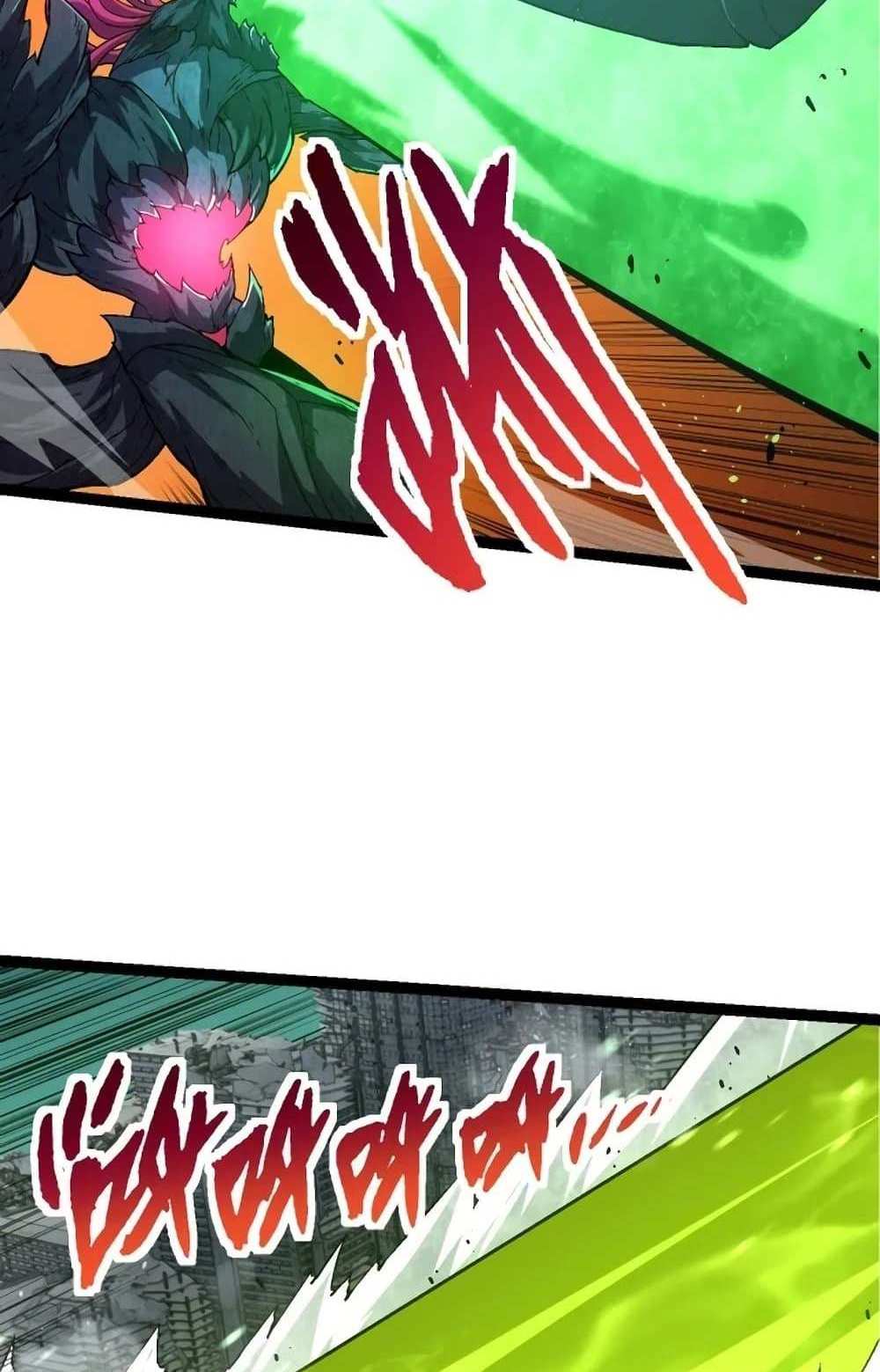 Evolution from the Big Tree แปลไทย