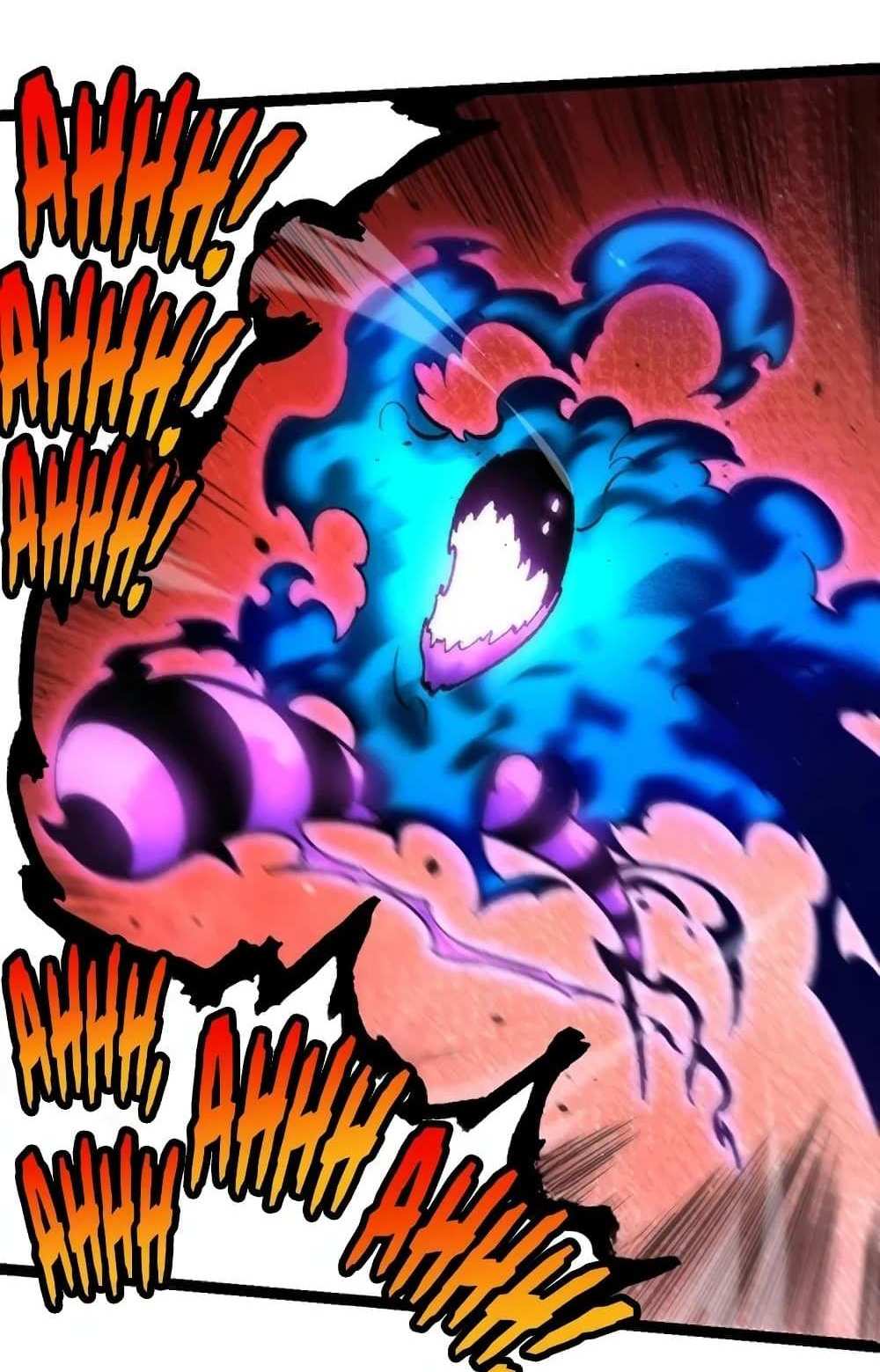 Evolution from the Big Tree แปลไทย