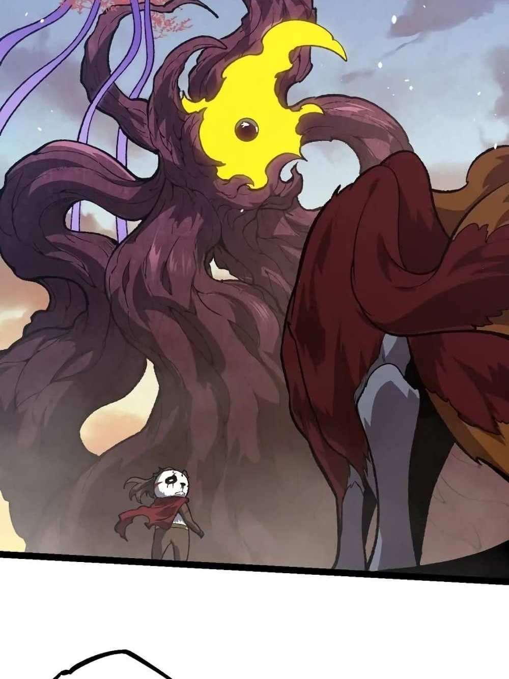 Evolution from the Big Tree แปลไทย