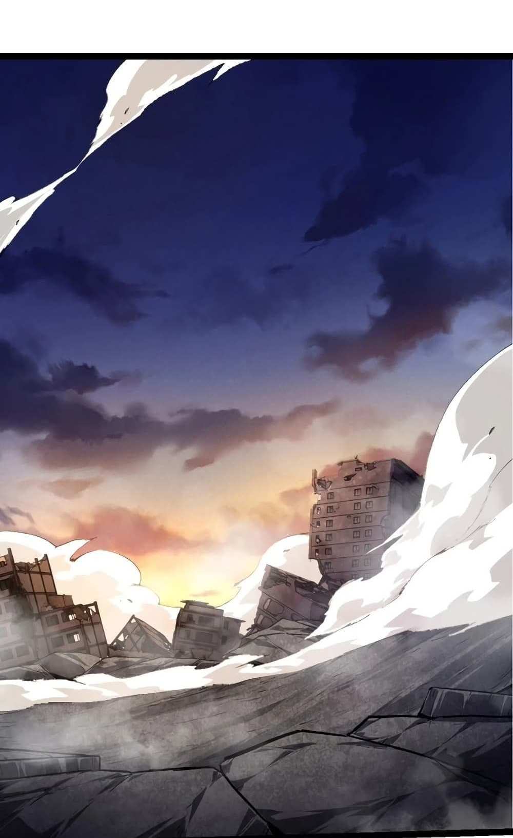 Evolution from the Big Tree แปลไทย