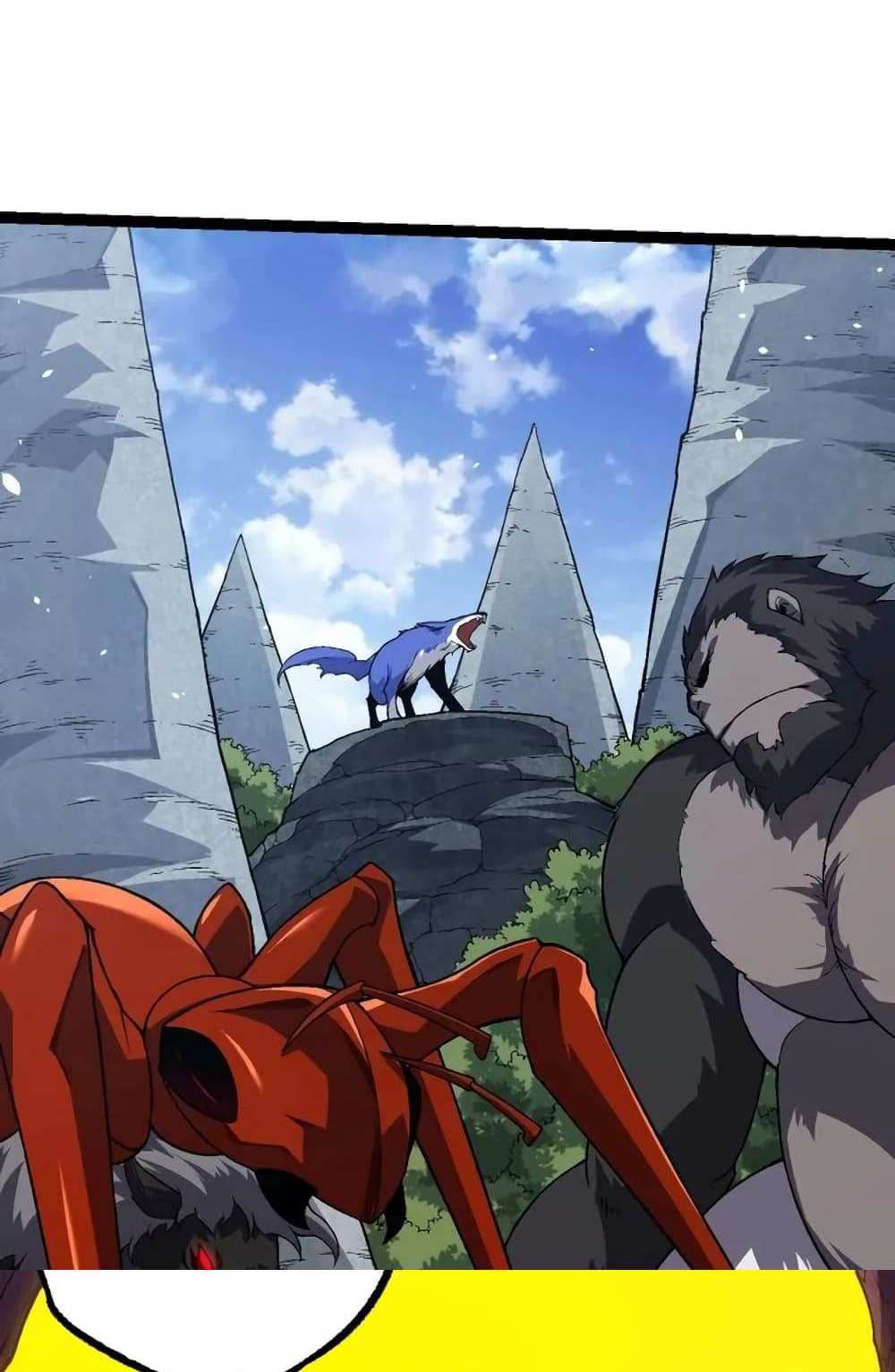 Evolution from the Big Tree แปลไทย