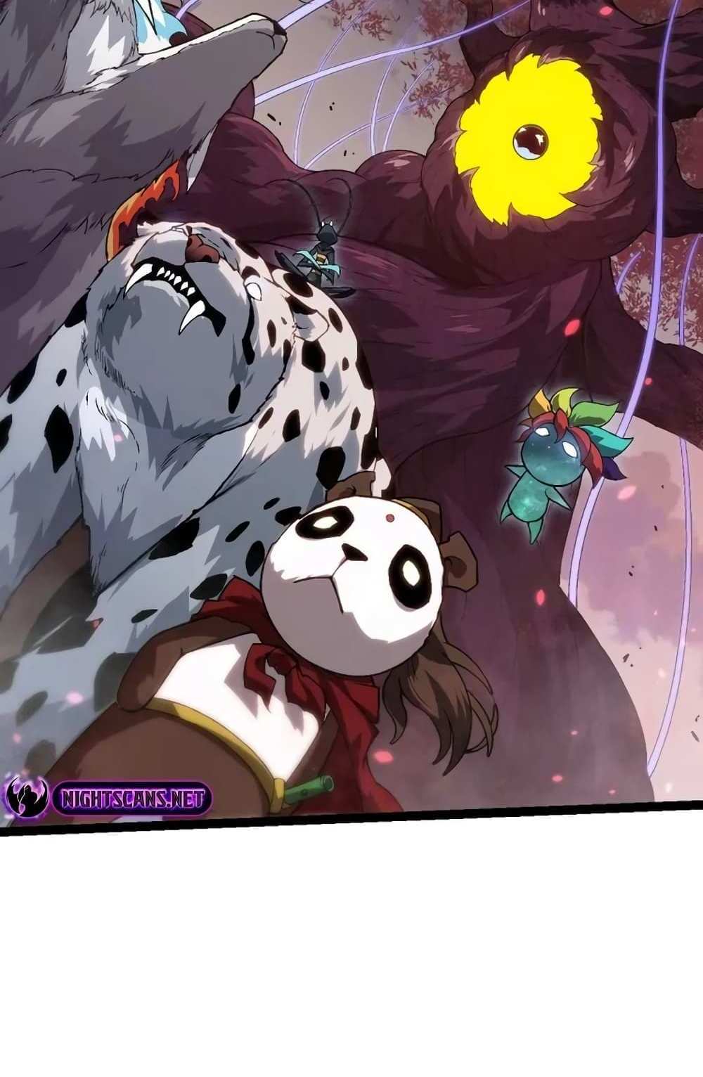 Evolution from the Big Tree แปลไทย