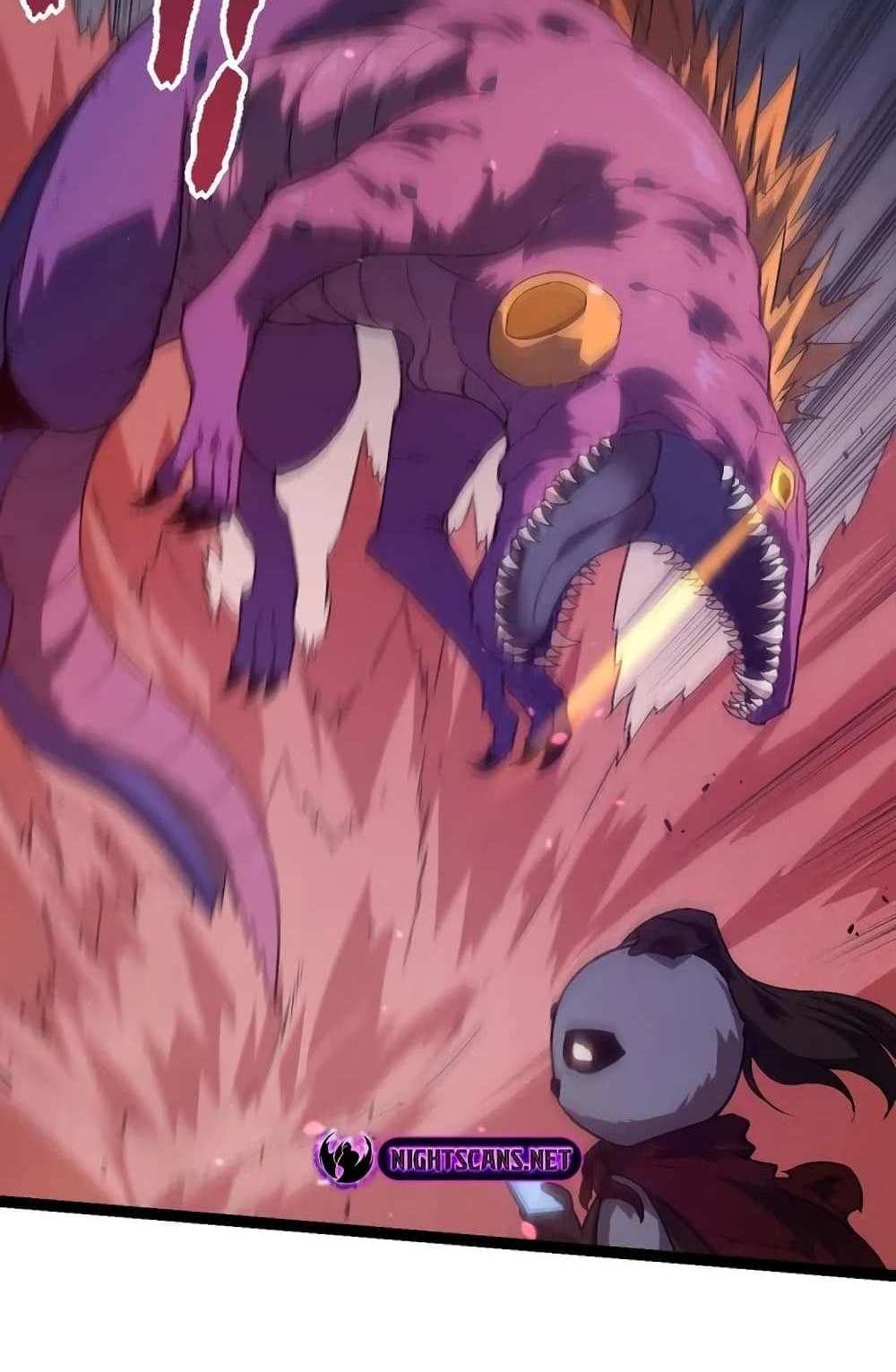 Evolution from the Big Tree แปลไทย