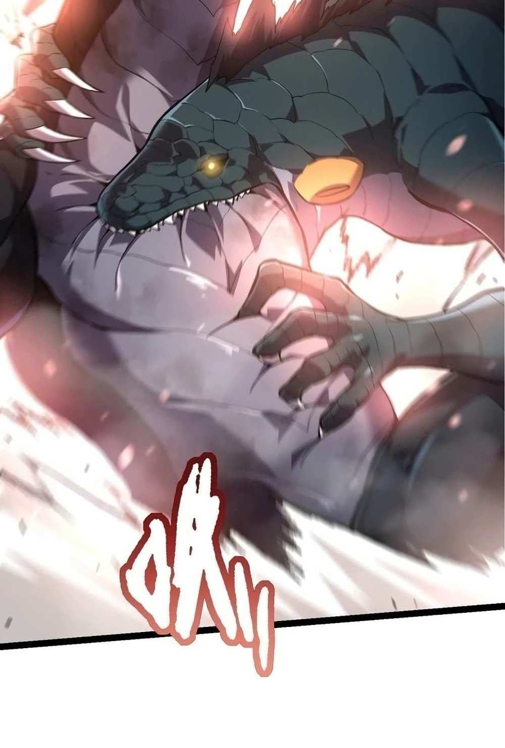 Evolution from the Big Tree แปลไทย