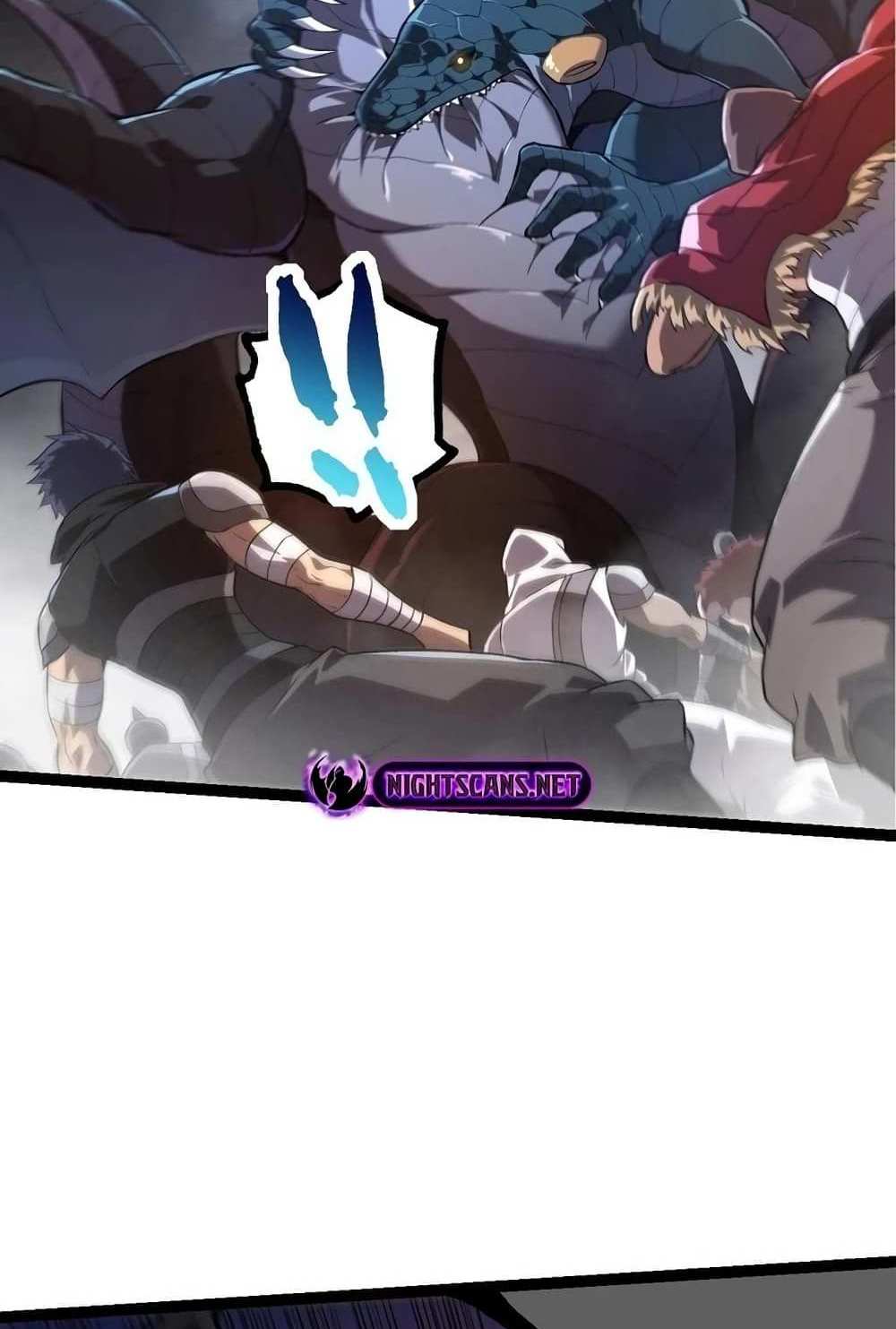 Evolution from the Big Tree แปลไทย