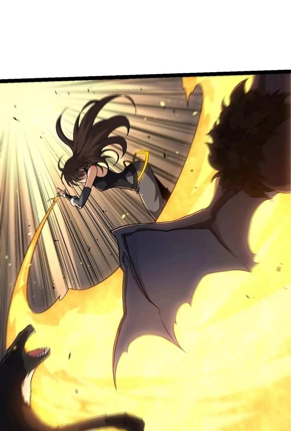 Evolution from the Big Tree แปลไทย