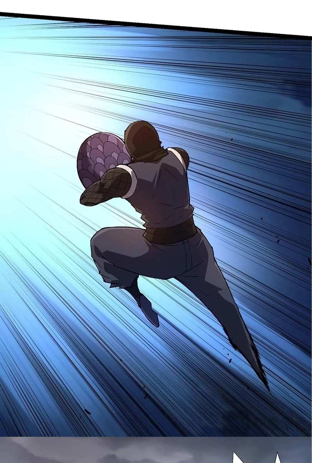 Evolution from the Big Tree แปลไทย