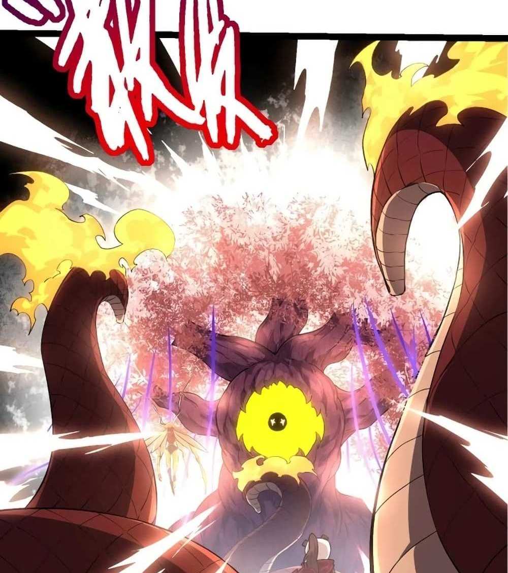 Evolution from the Big Tree แปลไทย