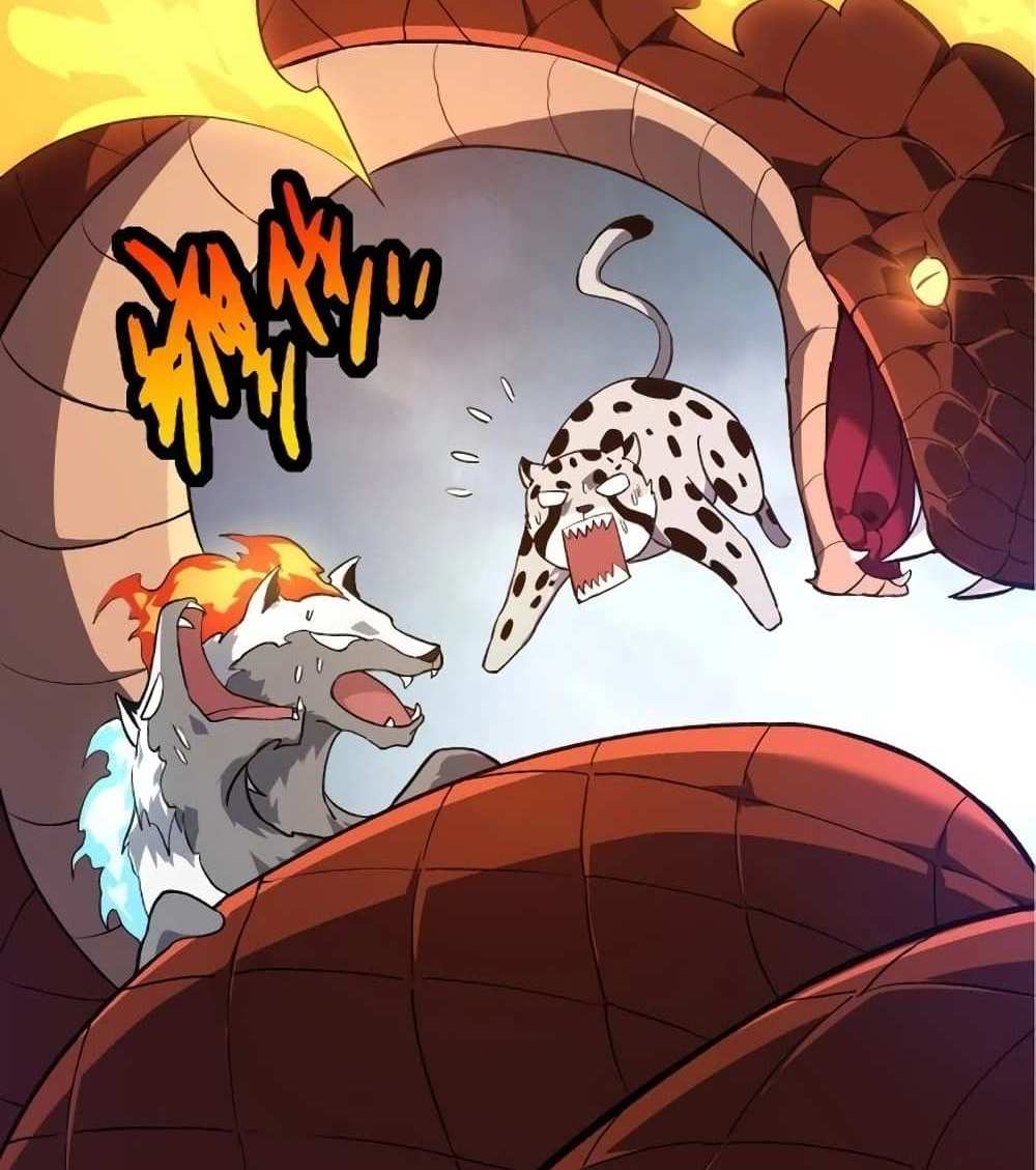 Evolution from the Big Tree แปลไทย