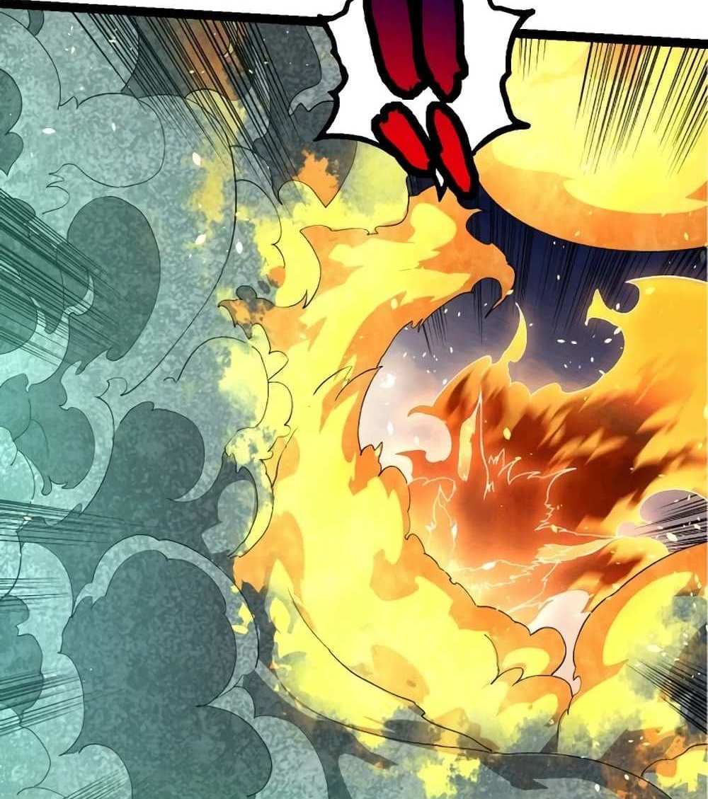 Evolution from the Big Tree แปลไทย