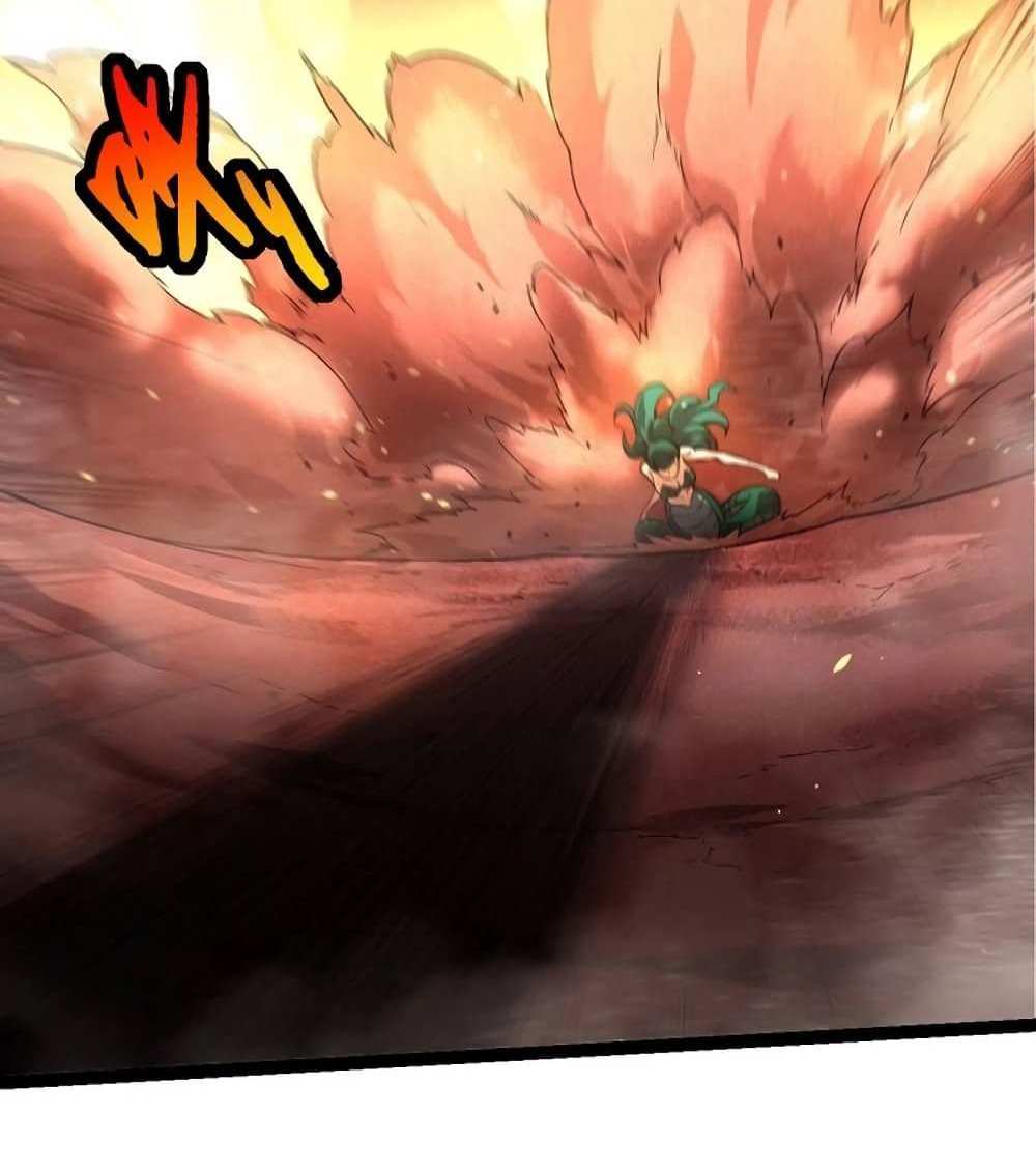 Evolution from the Big Tree แปลไทย