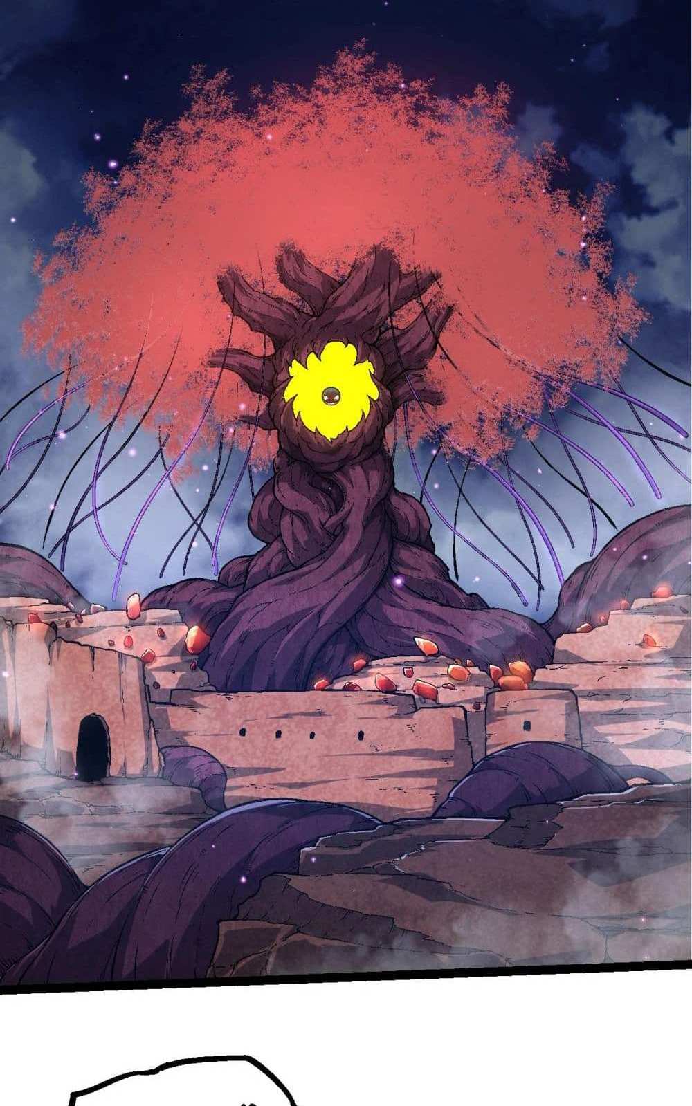 Evolution from the Big Tree แปลไทย