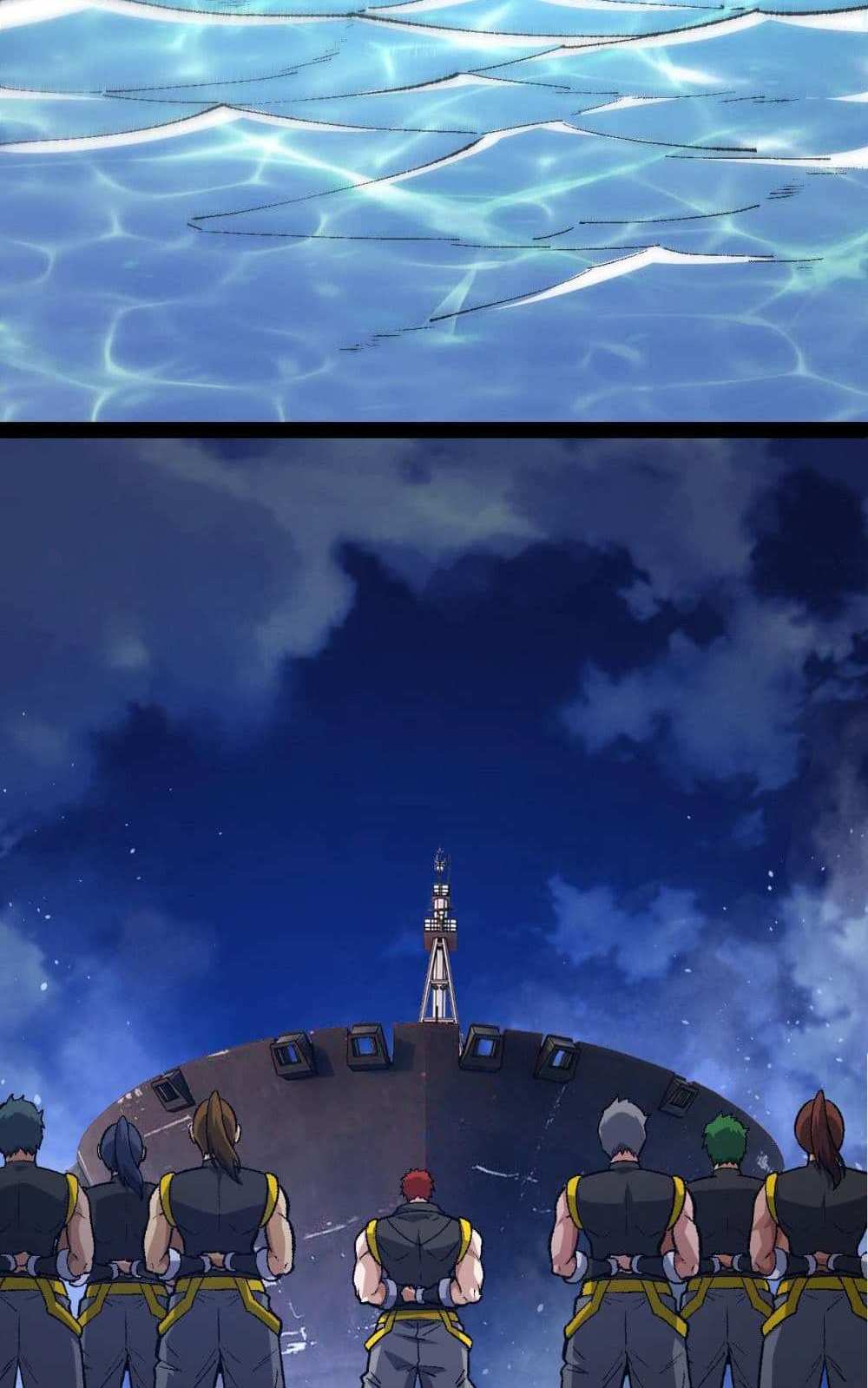 Evolution from the Big Tree แปลไทย