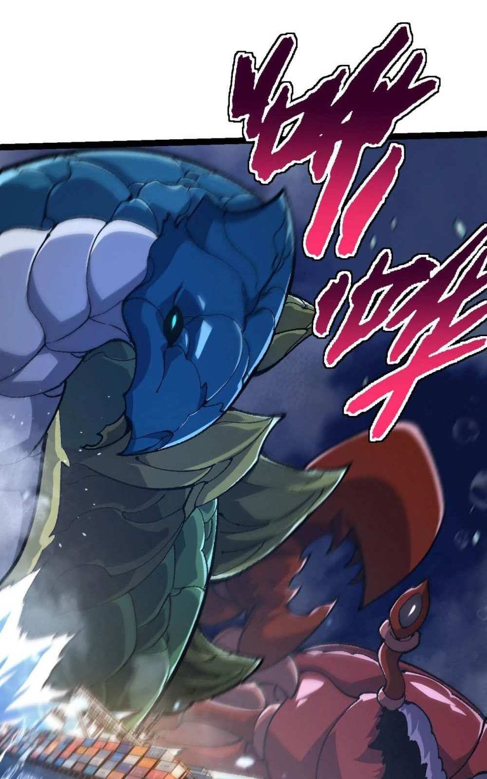 Evolution from the Big Tree แปลไทย