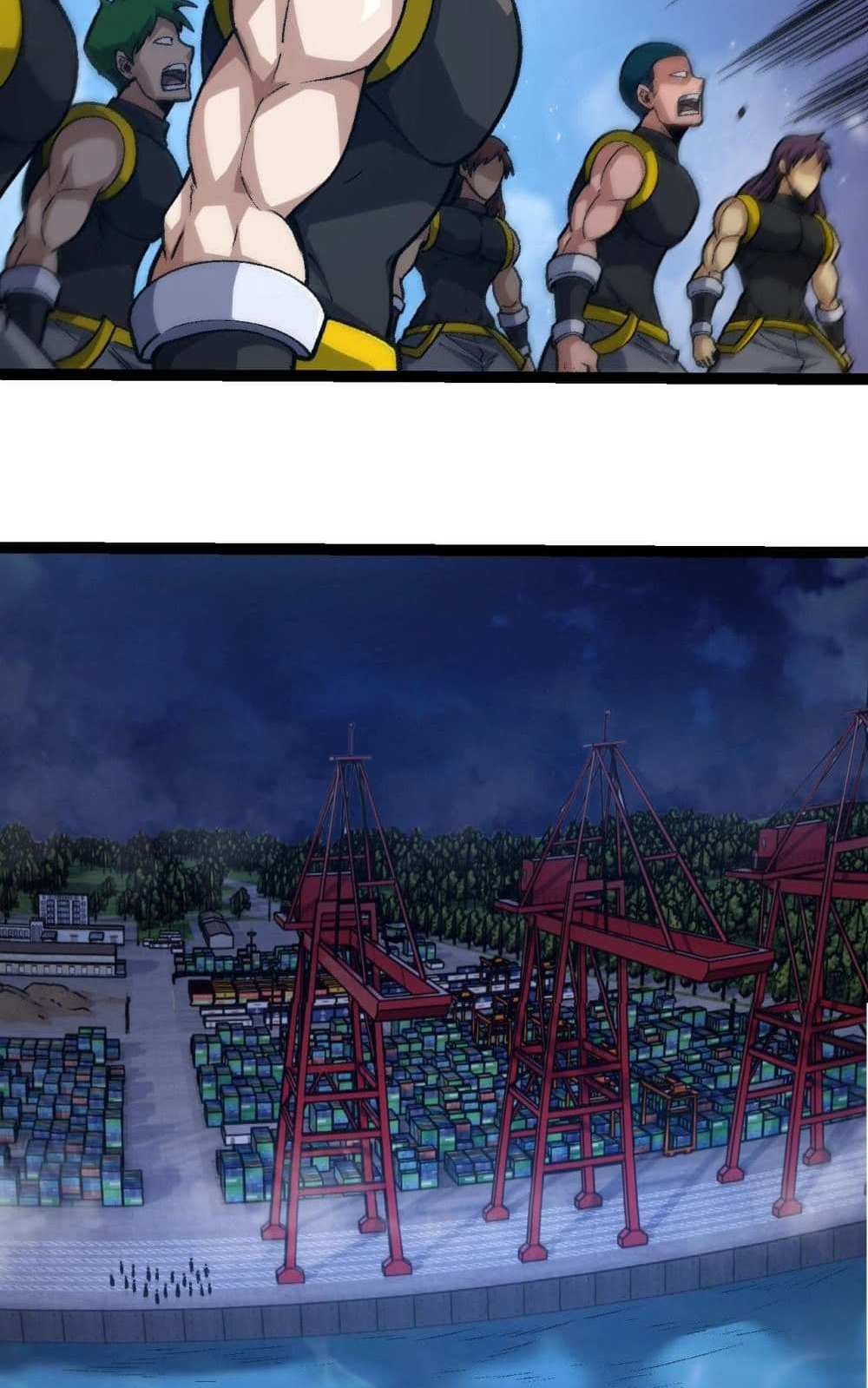 Evolution from the Big Tree แปลไทย