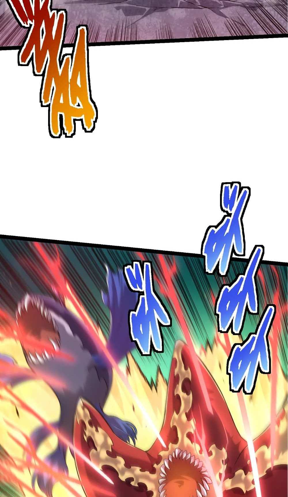 Evolution from the Big Tree แปลไทย