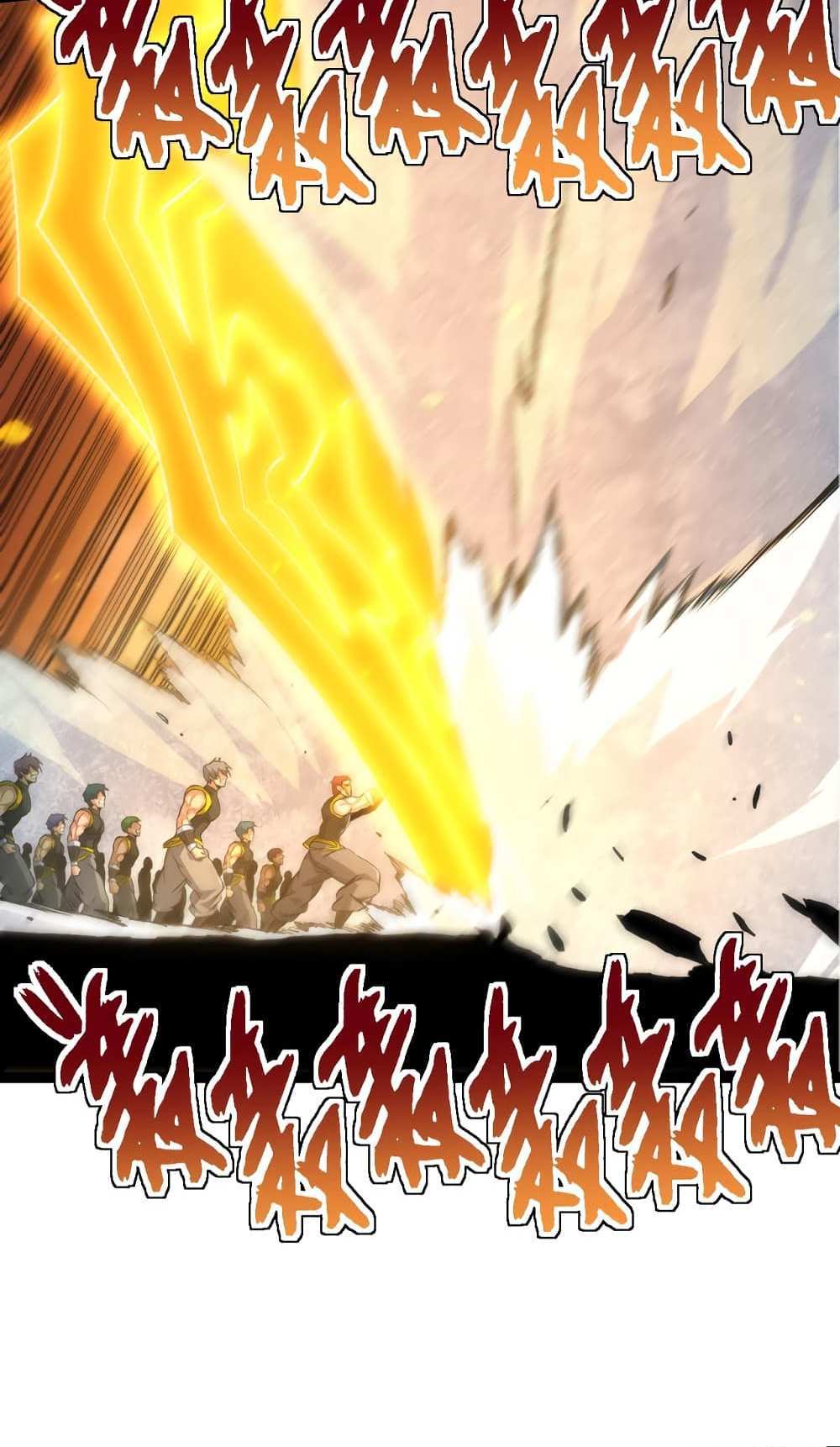 Evolution from the Big Tree แปลไทย