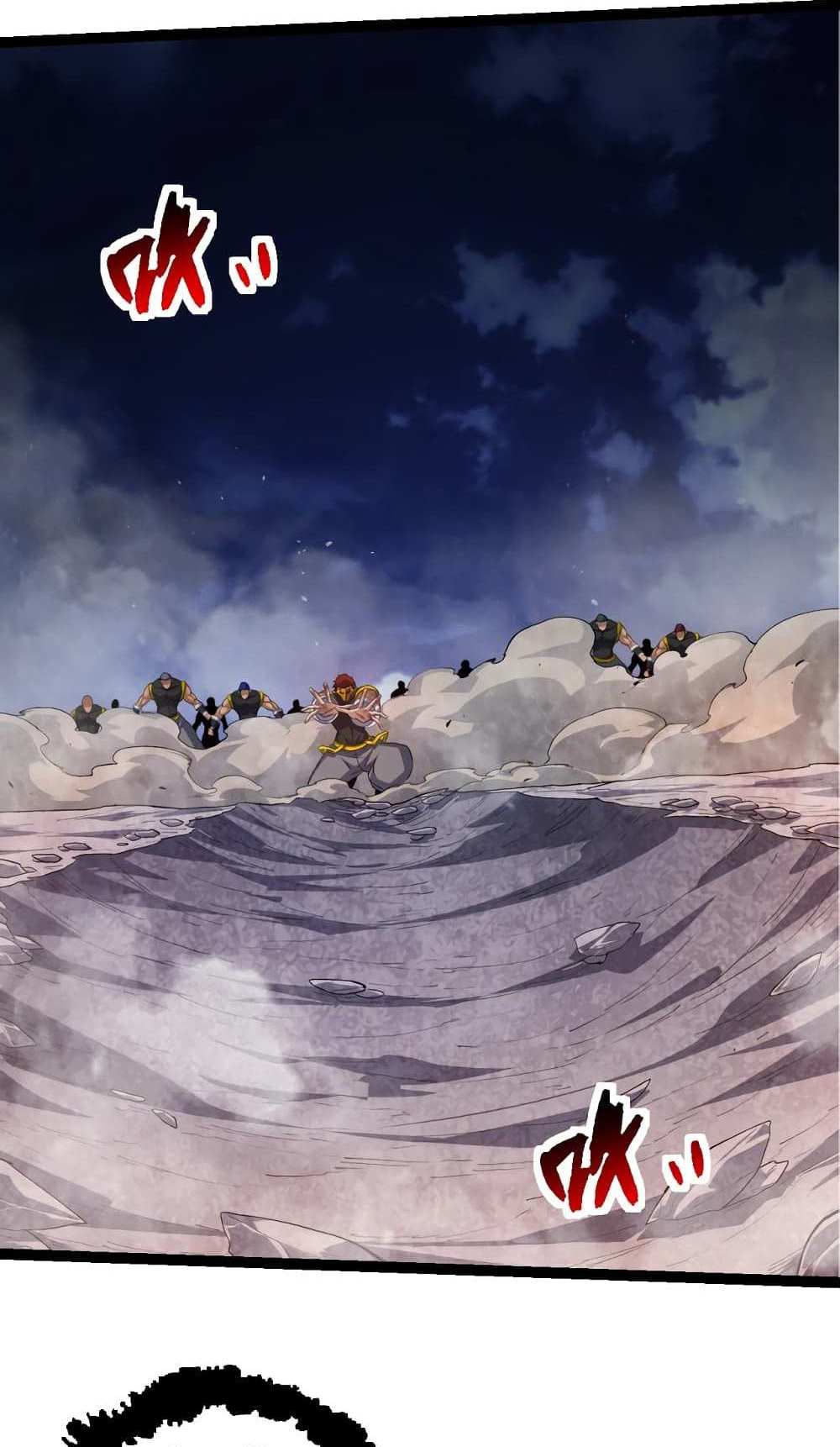 Evolution from the Big Tree แปลไทย