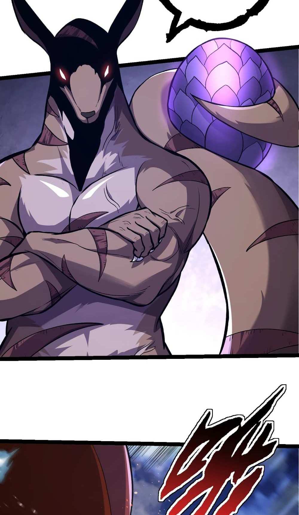 Evolution from the Big Tree แปลไทย